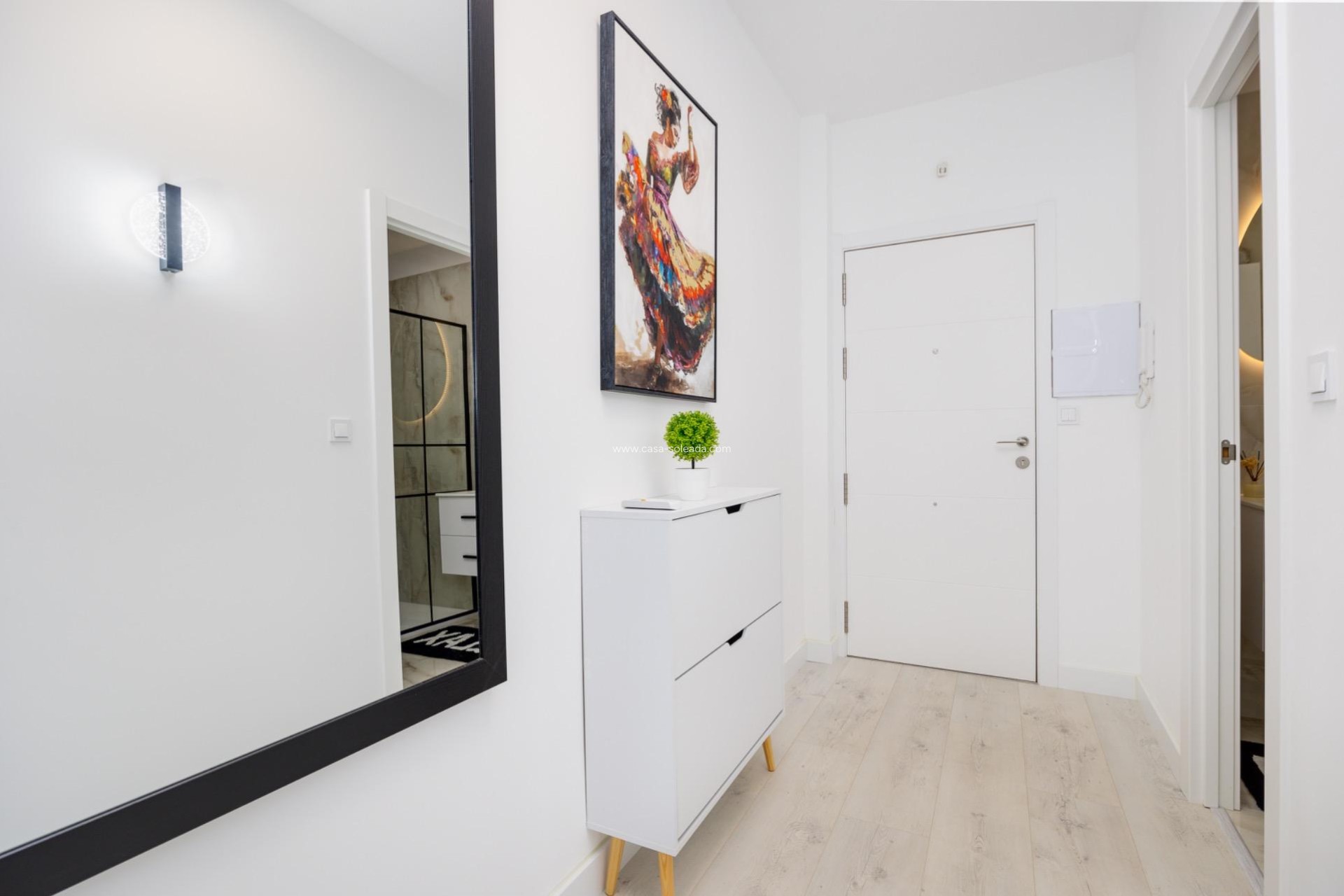 Reventa - Apartamento / piso - Lo Pagan - Villananitos