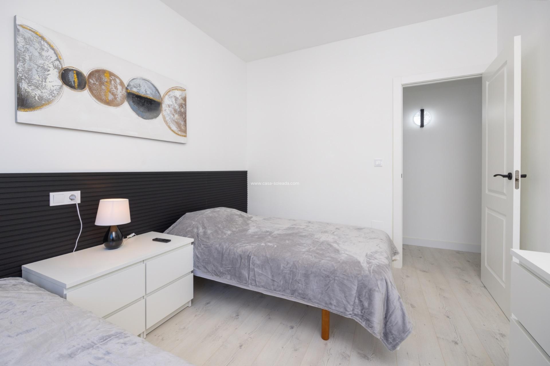 Reventa - Apartamento / piso - Lo Pagan - Villananitos
