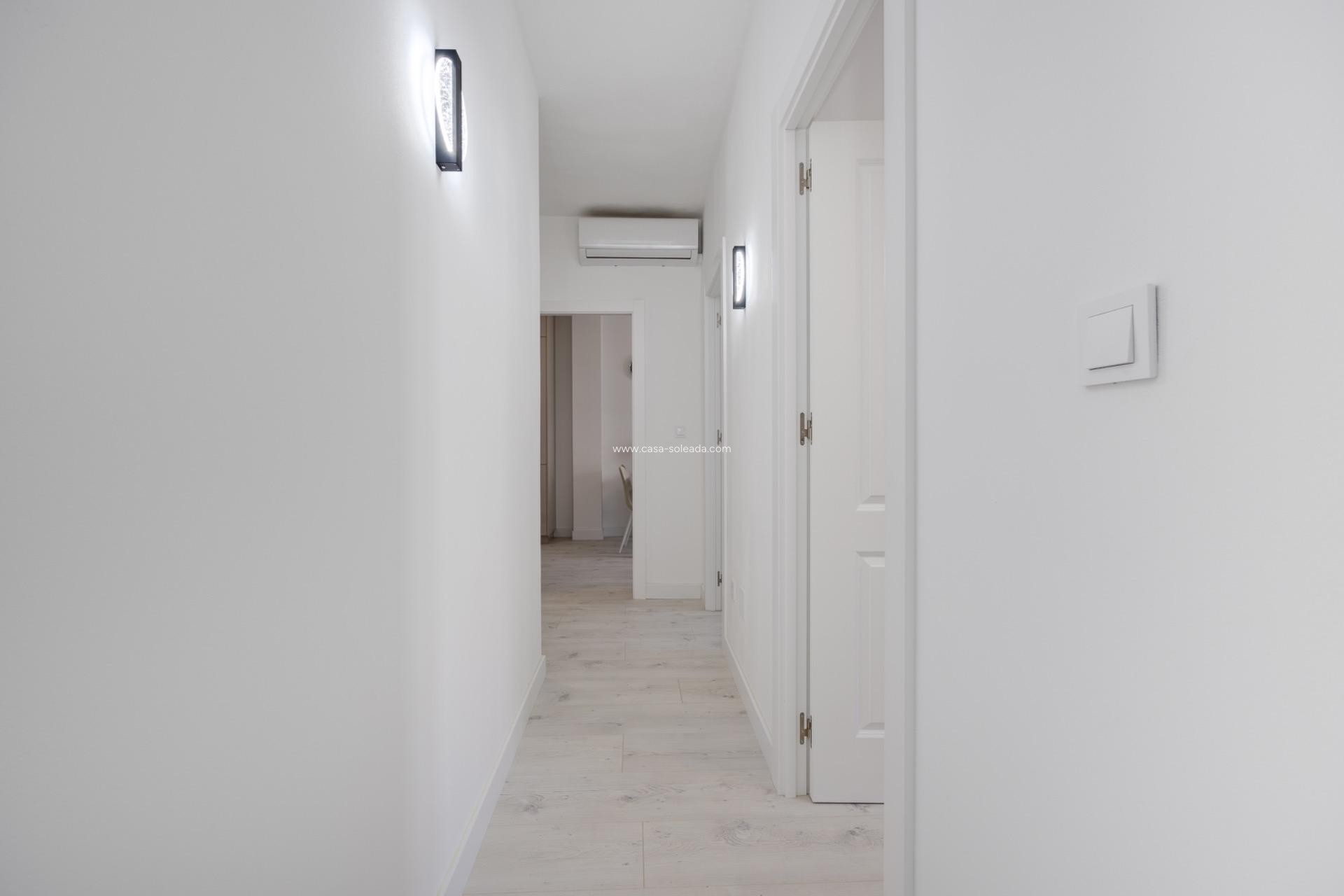 Reventa - Apartamento / piso - Lo Pagan - Villananitos