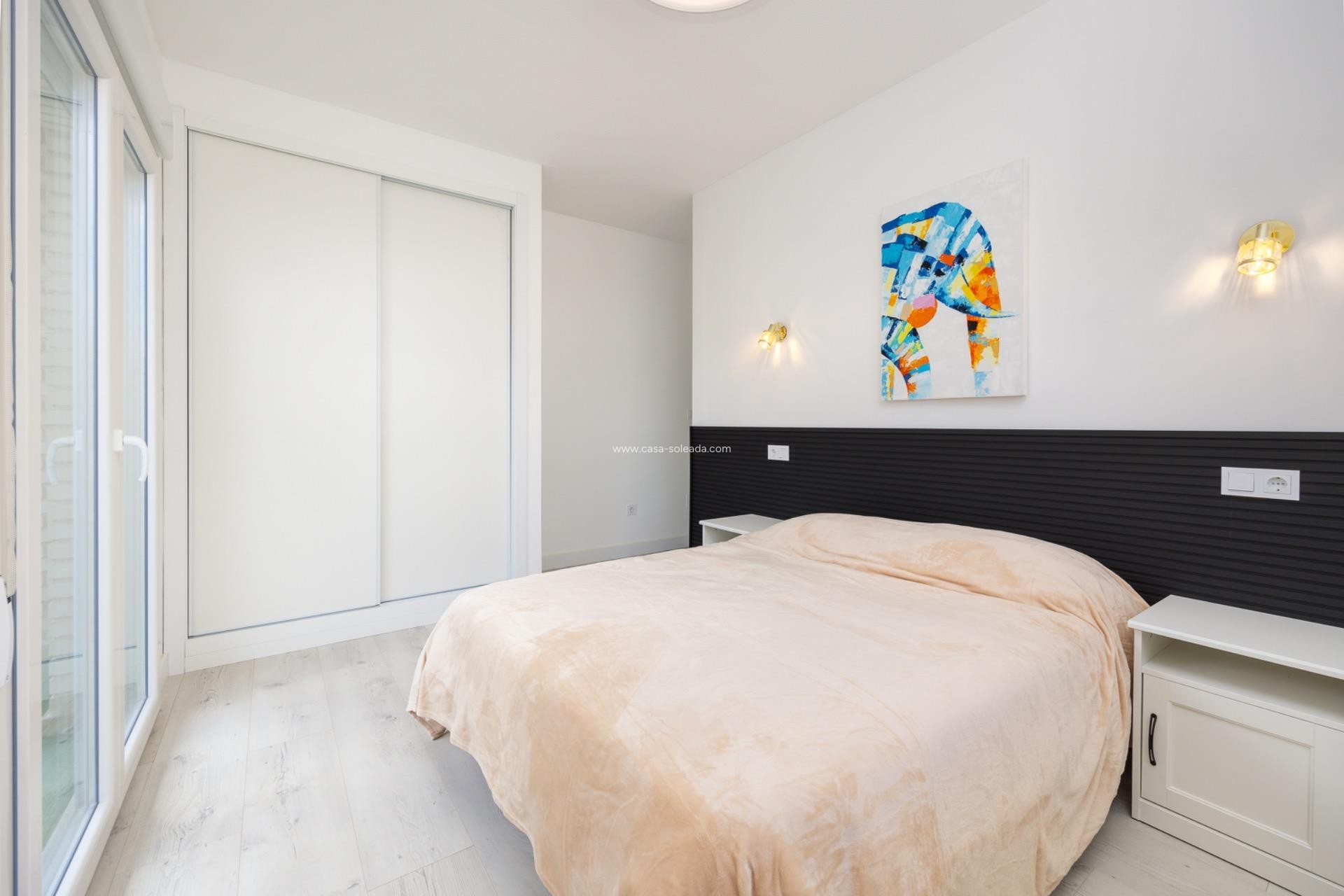 Reventa - Apartamento / piso - Lo Pagan - Villananitos