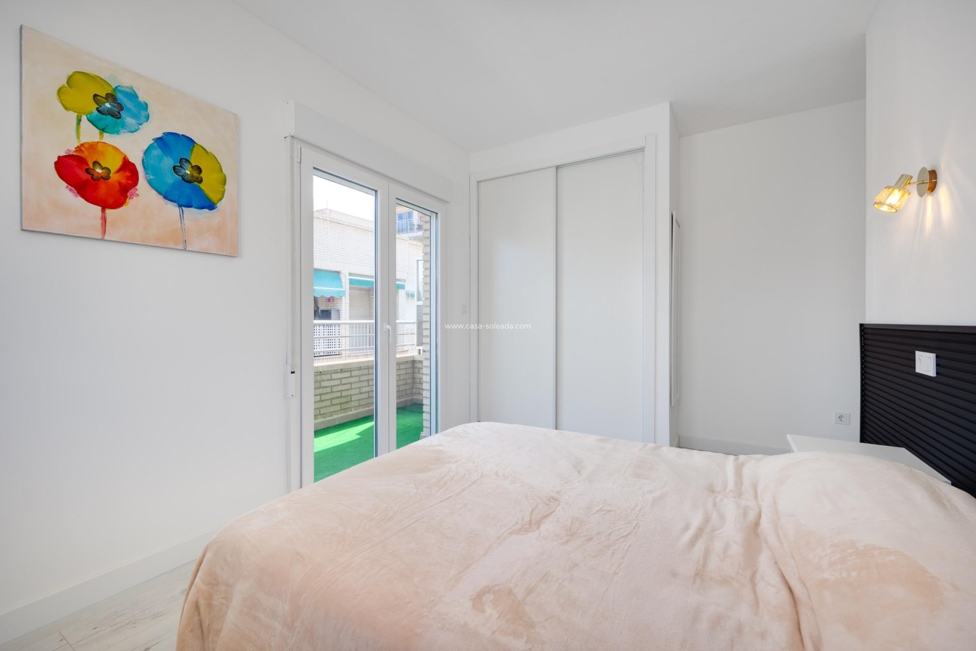 Reventa - Apartamento / piso - Lo Pagan - Villananitos