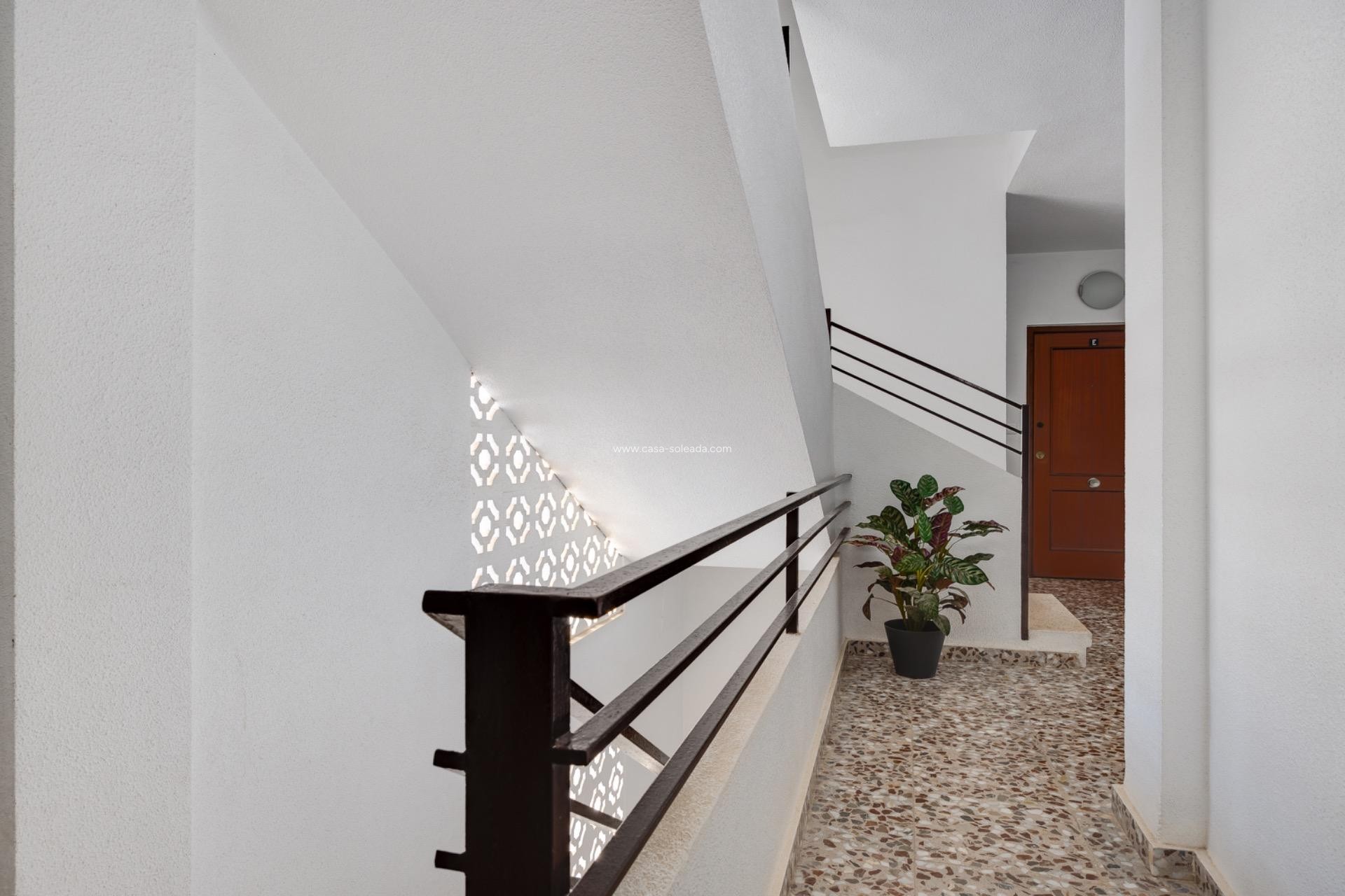 Reventa - Apartamento / piso - Lo Pagan - Villananitos