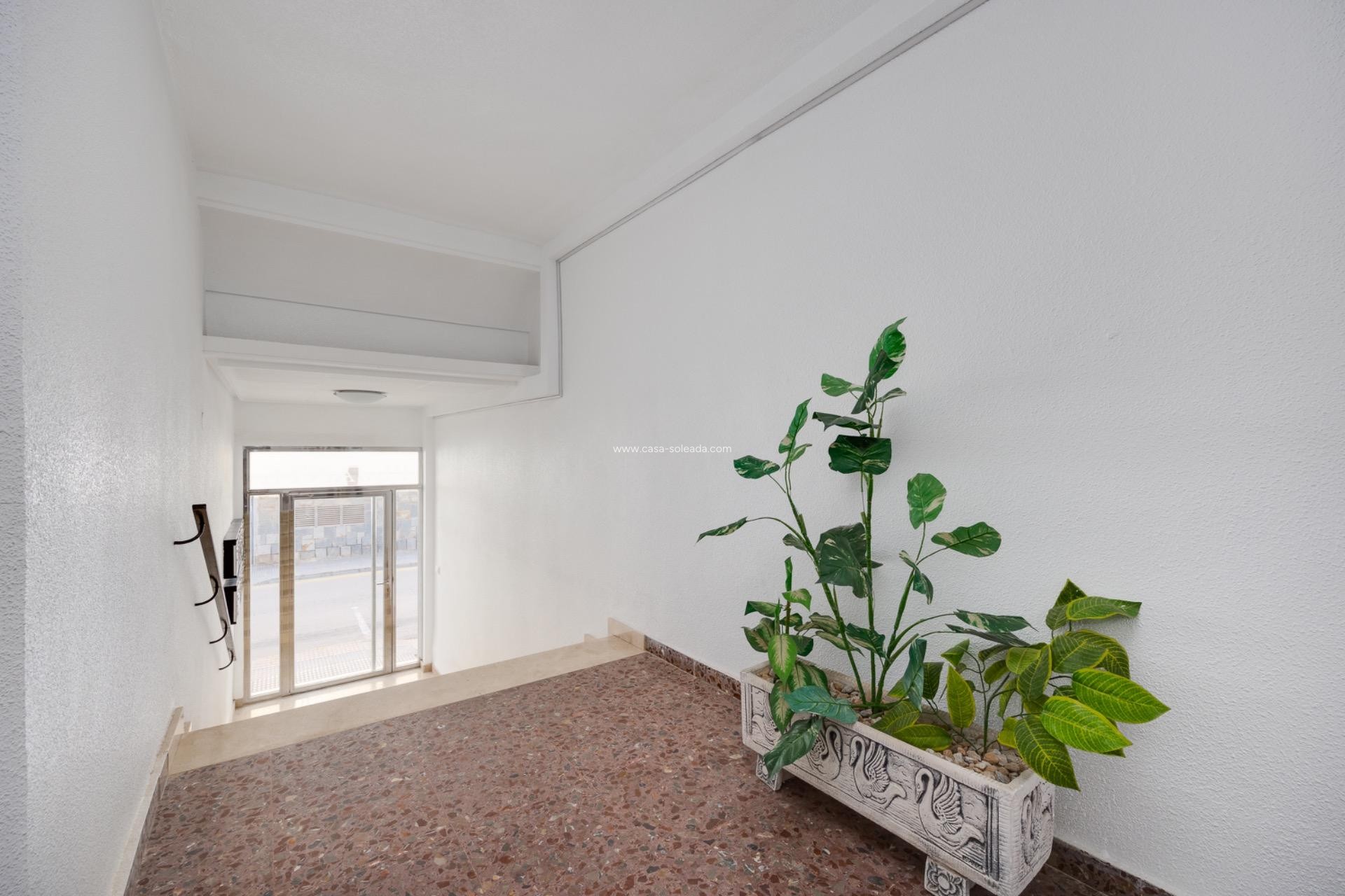 Reventa - Apartamento / piso - Lo Pagan - Villananitos
