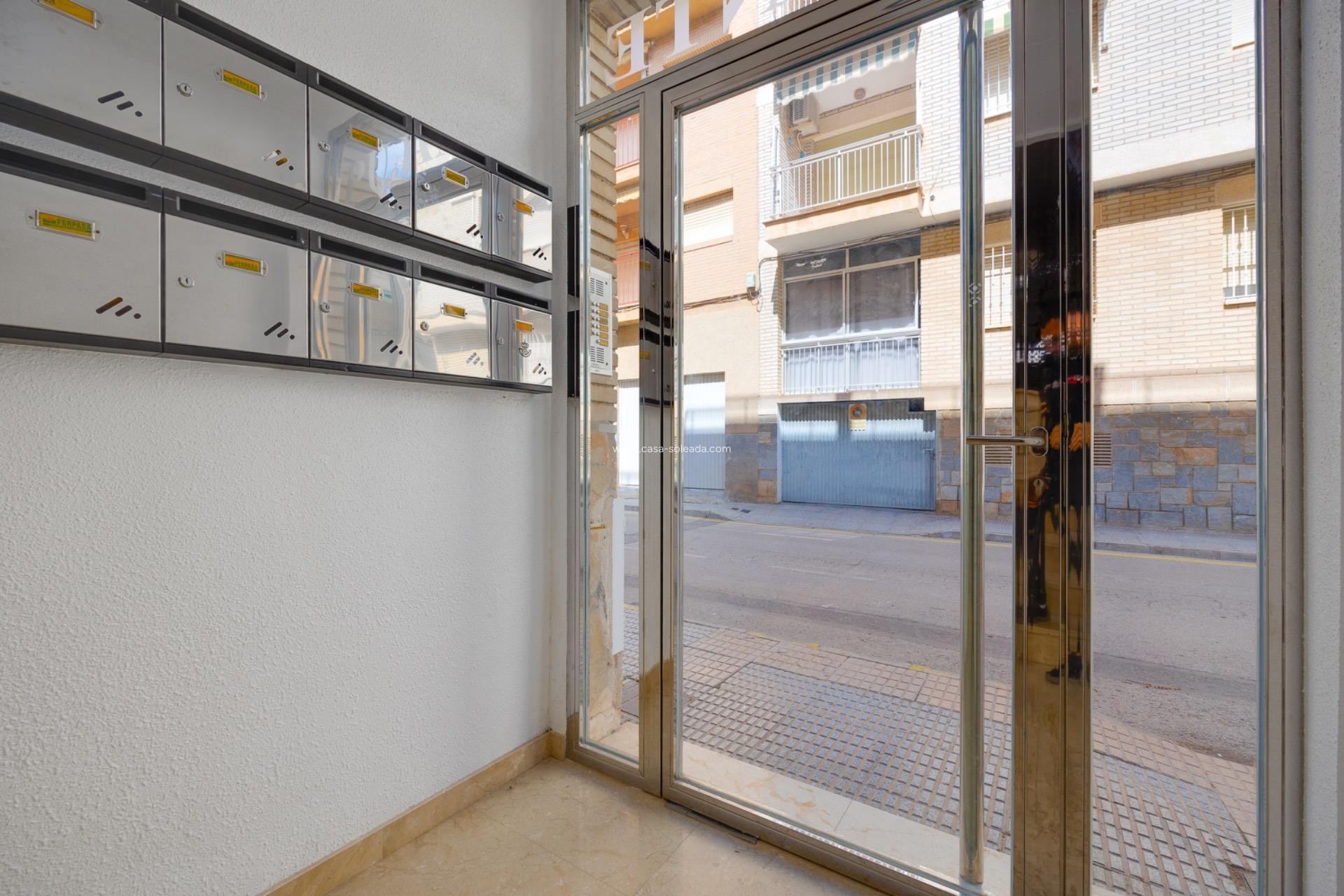 Reventa - Apartamento / piso - Lo Pagan - Villananitos