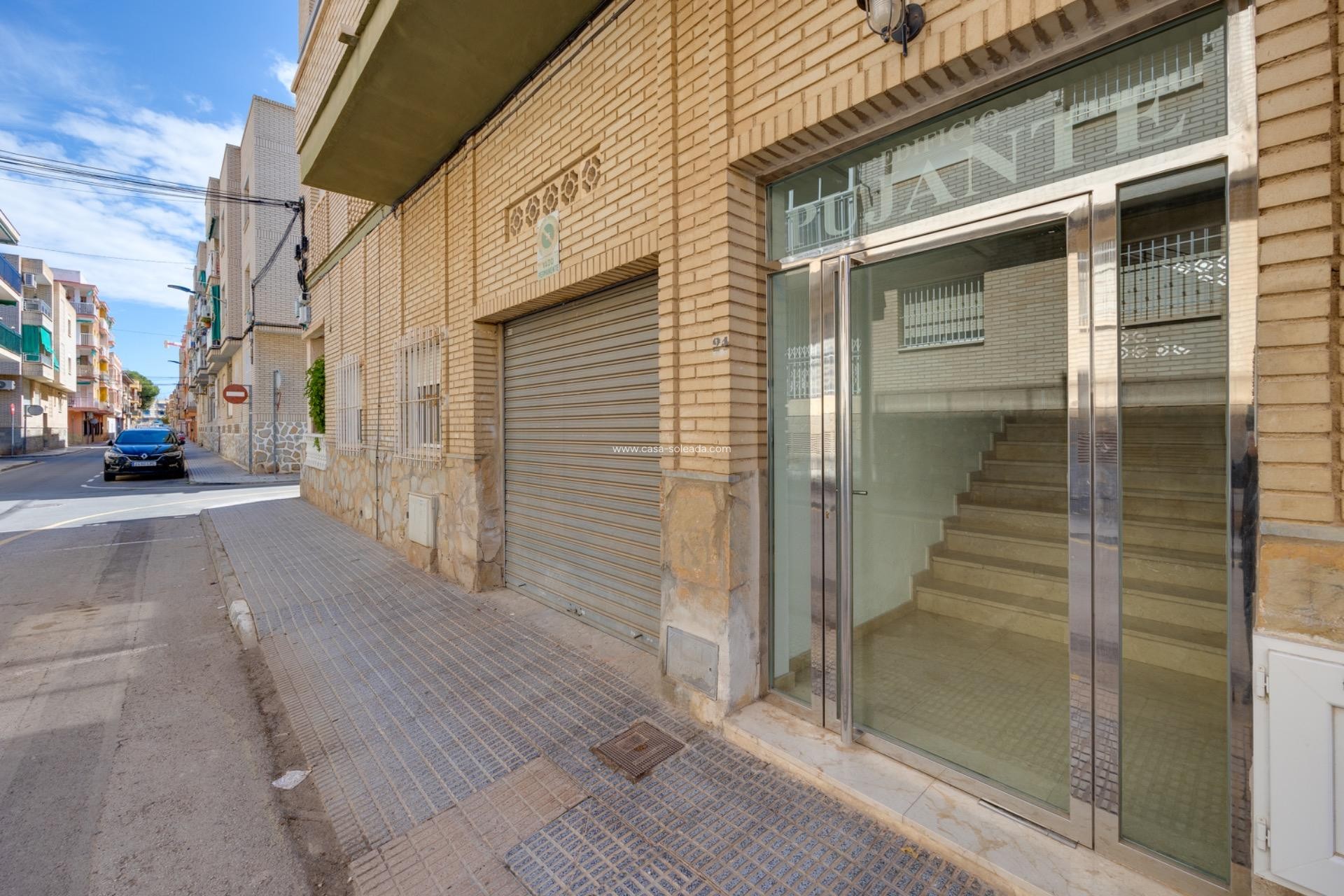 Reventa - Apartamento / piso - Lo Pagan - Villananitos