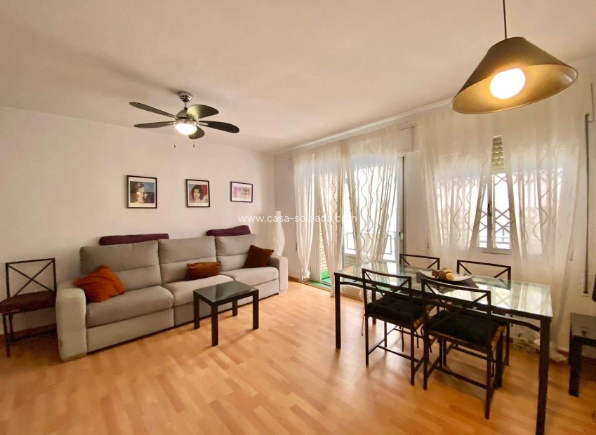 Reventa - Apartamento / piso - Lo Pagan - Villananitos