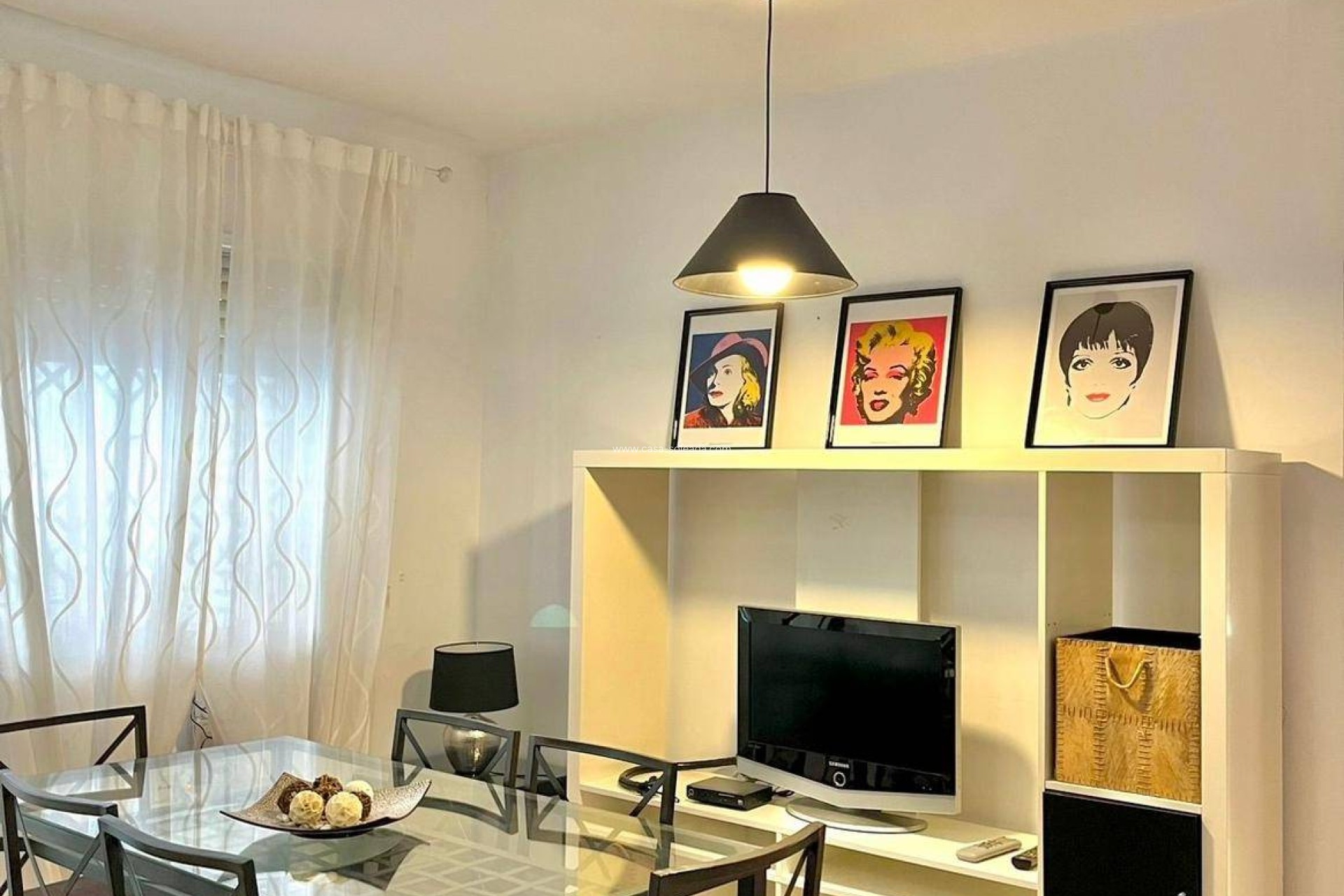 Reventa - Apartamento / piso - Lo Pagan - Villananitos