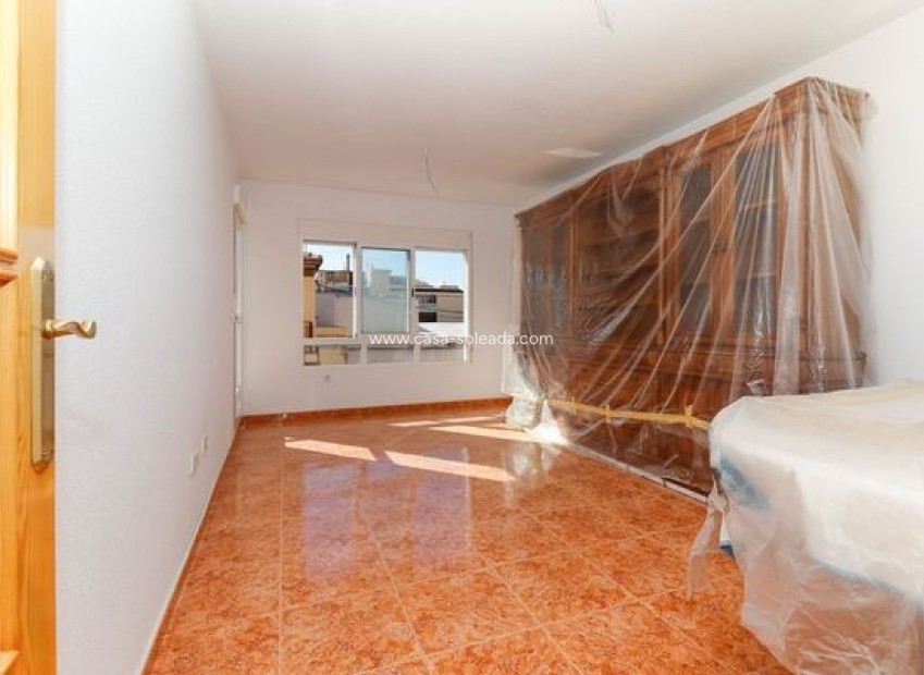 Reventa - Apartamento / piso - Los Alcázares - Costa Calida