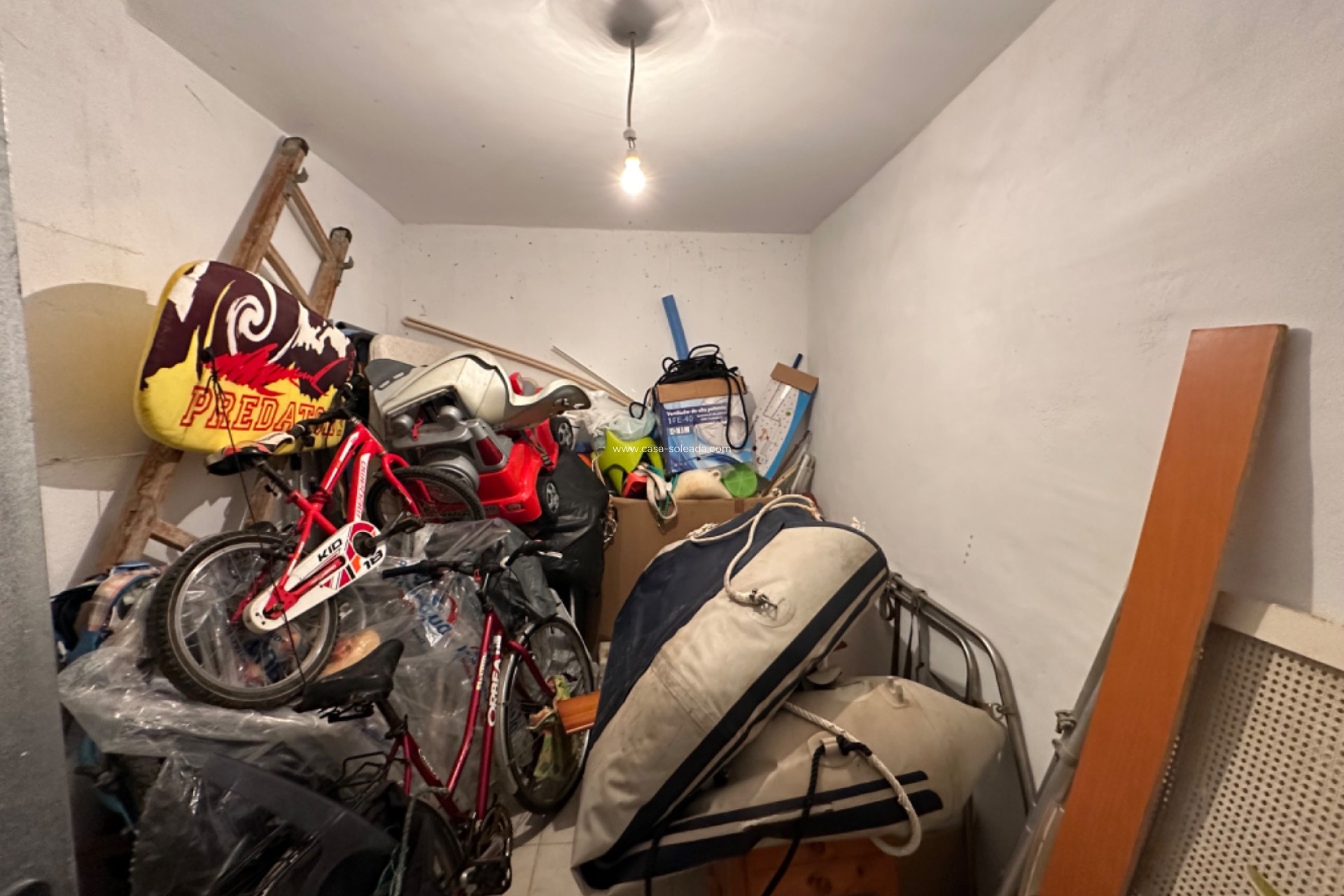 Reventa - Apartamento / piso - Los Alcázares - Costa Calida
