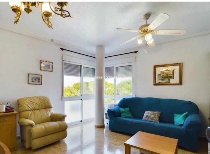 Reventa - Apartamento / piso - Los Alcázares - La Rambla