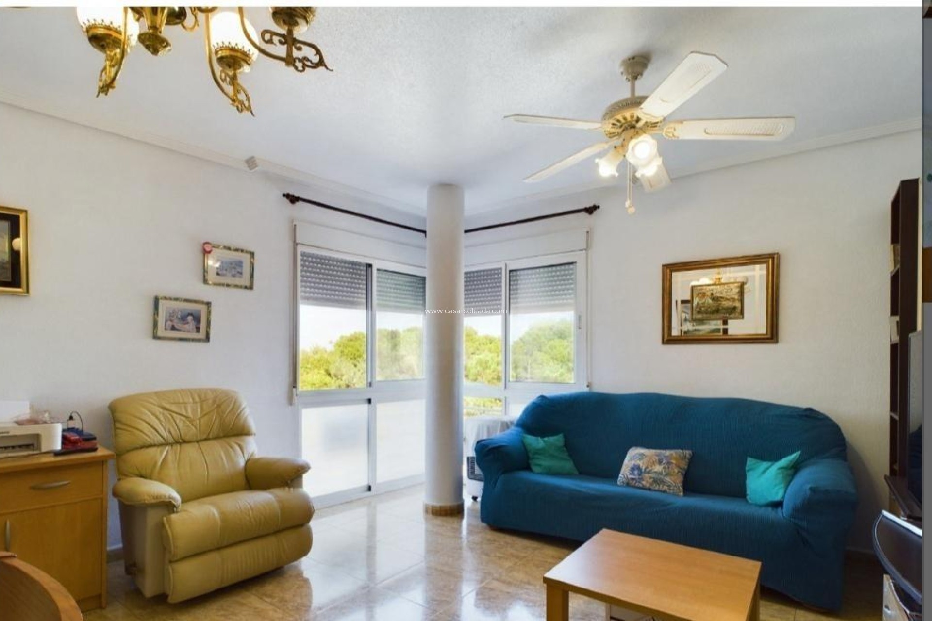 Reventa - Apartamento / piso - Los Alcázares - La Rambla
