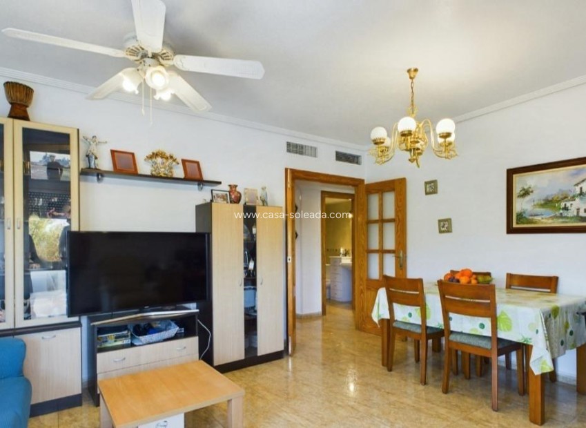 Reventa - Apartamento / piso - Los Alcázares - La Rambla
