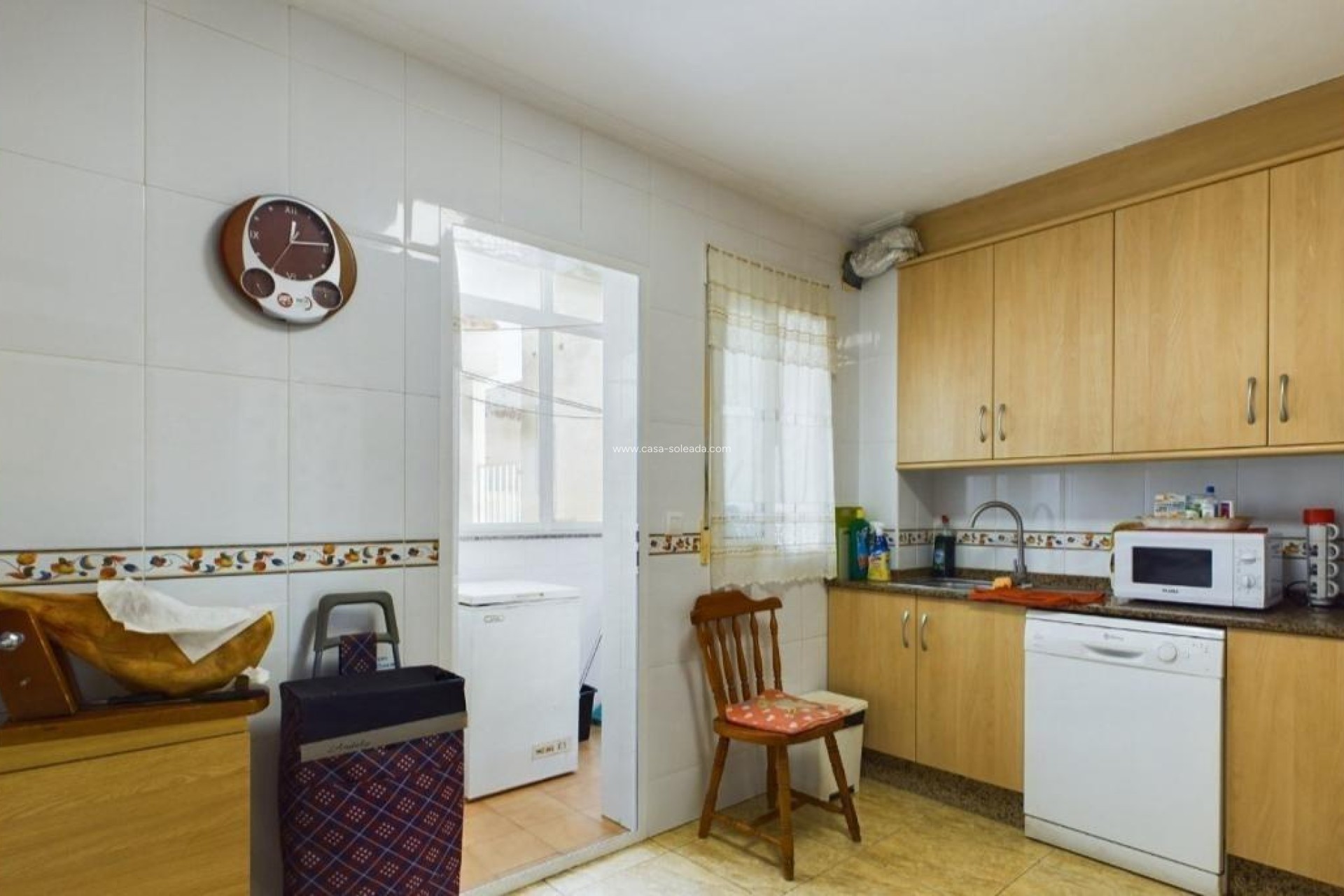 Reventa - Apartamento / piso - Los Alcázares - La Rambla