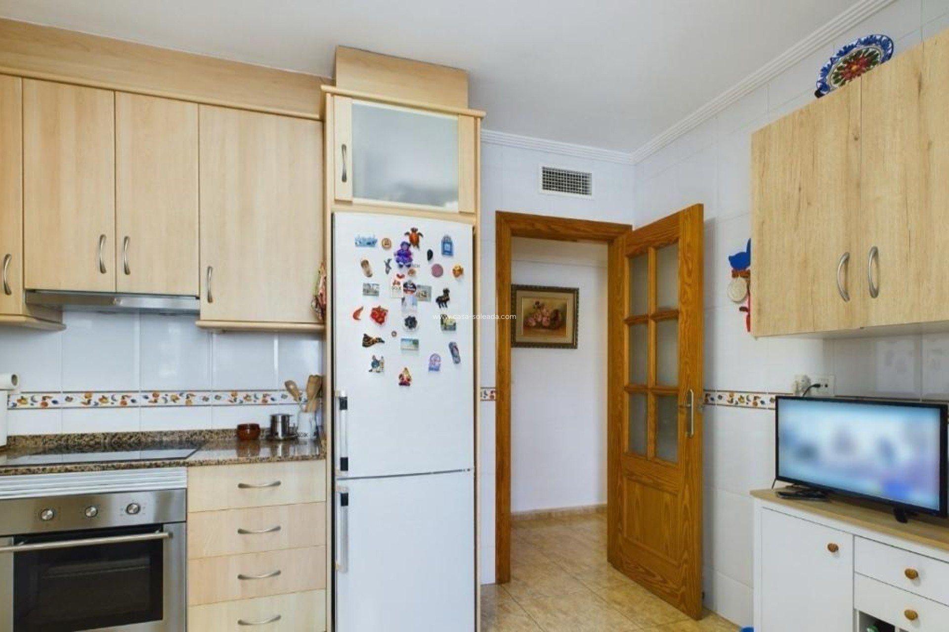 Reventa - Apartamento / piso - Los Alcázares - La Rambla