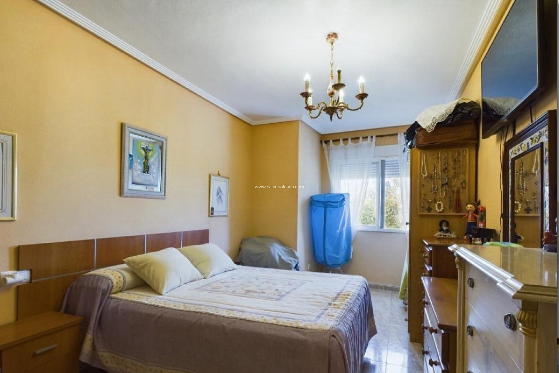 Reventa - Apartamento / piso - Los Alcázares - La Rambla