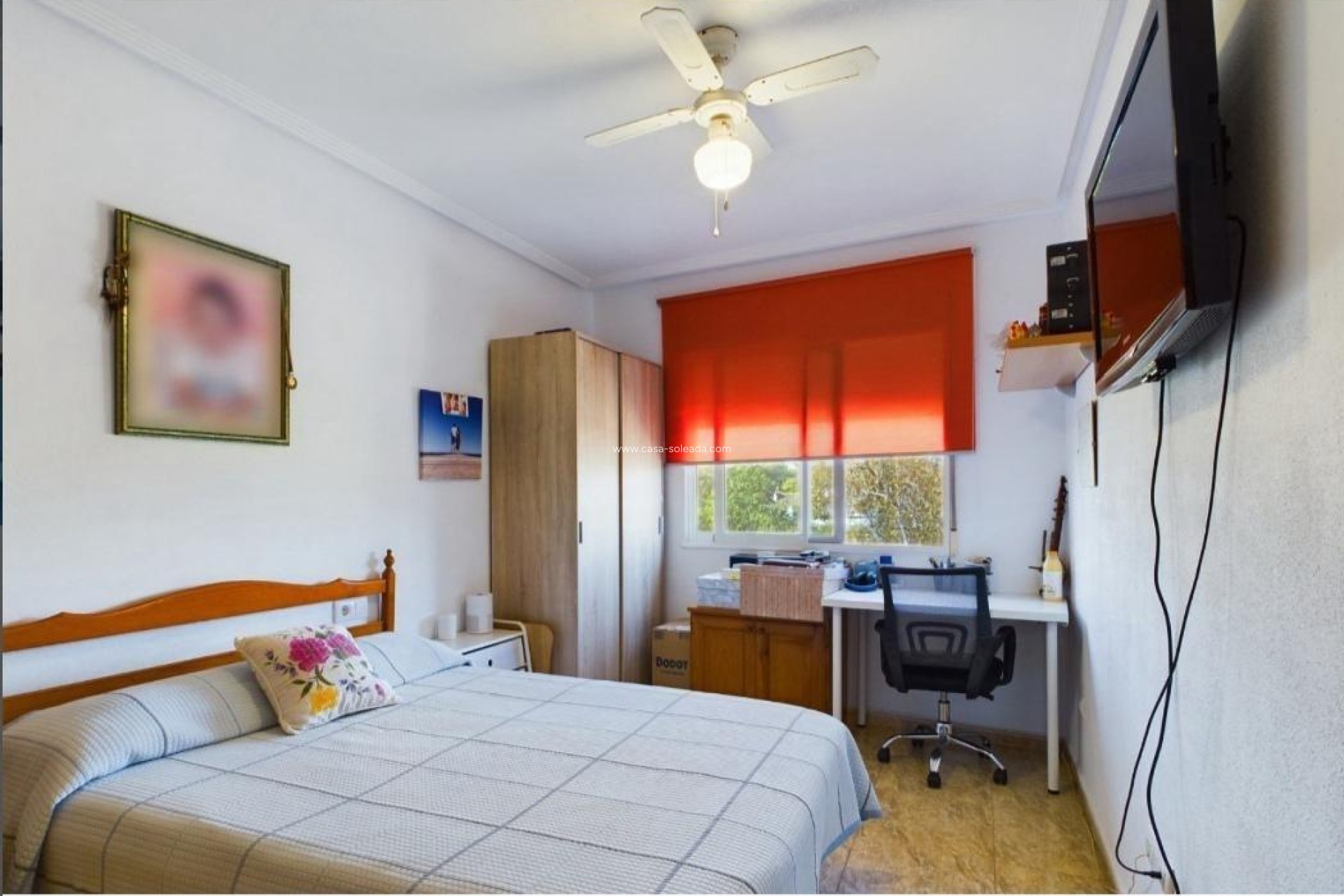 Reventa - Apartamento / piso - Los Alcázares - La Rambla