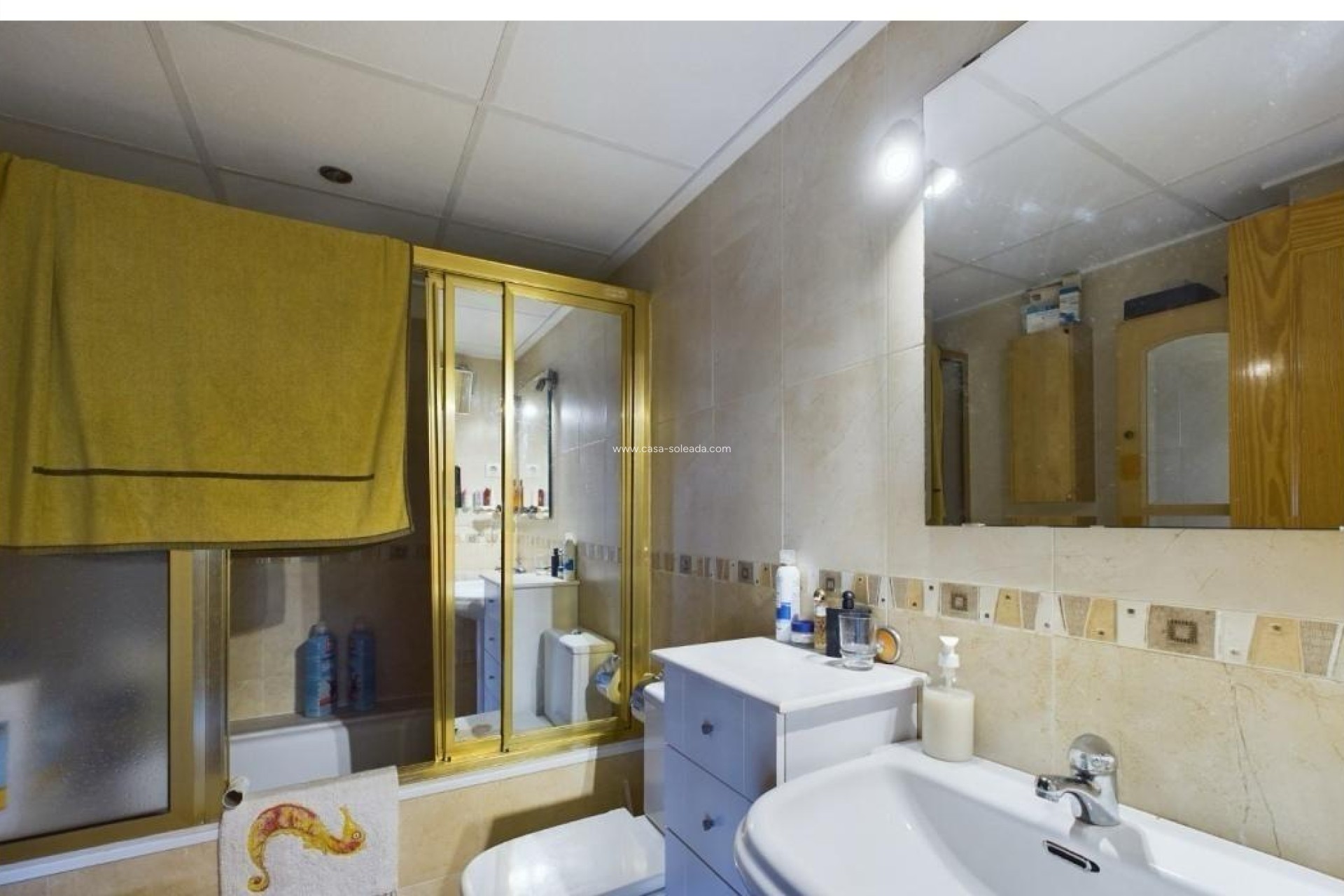 Reventa - Apartamento / piso - Los Alcázares - La Rambla