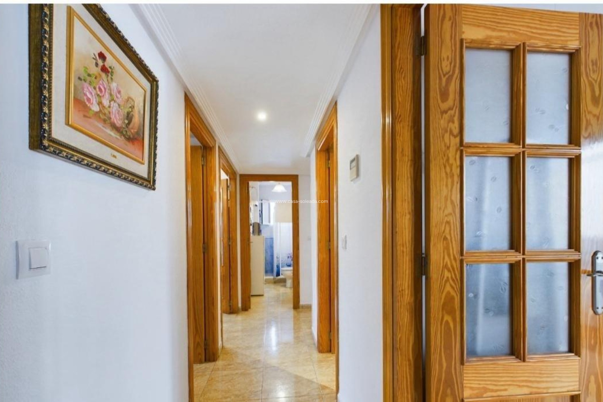 Reventa - Apartamento / piso - Los Alcázares - La Rambla