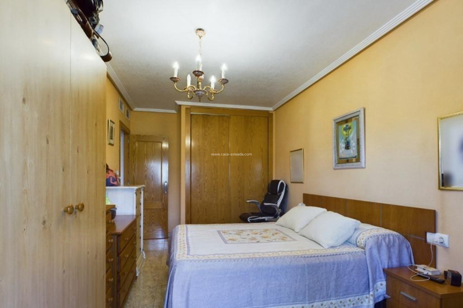 Reventa - Apartamento / piso - Los Alcázares - La Rambla
