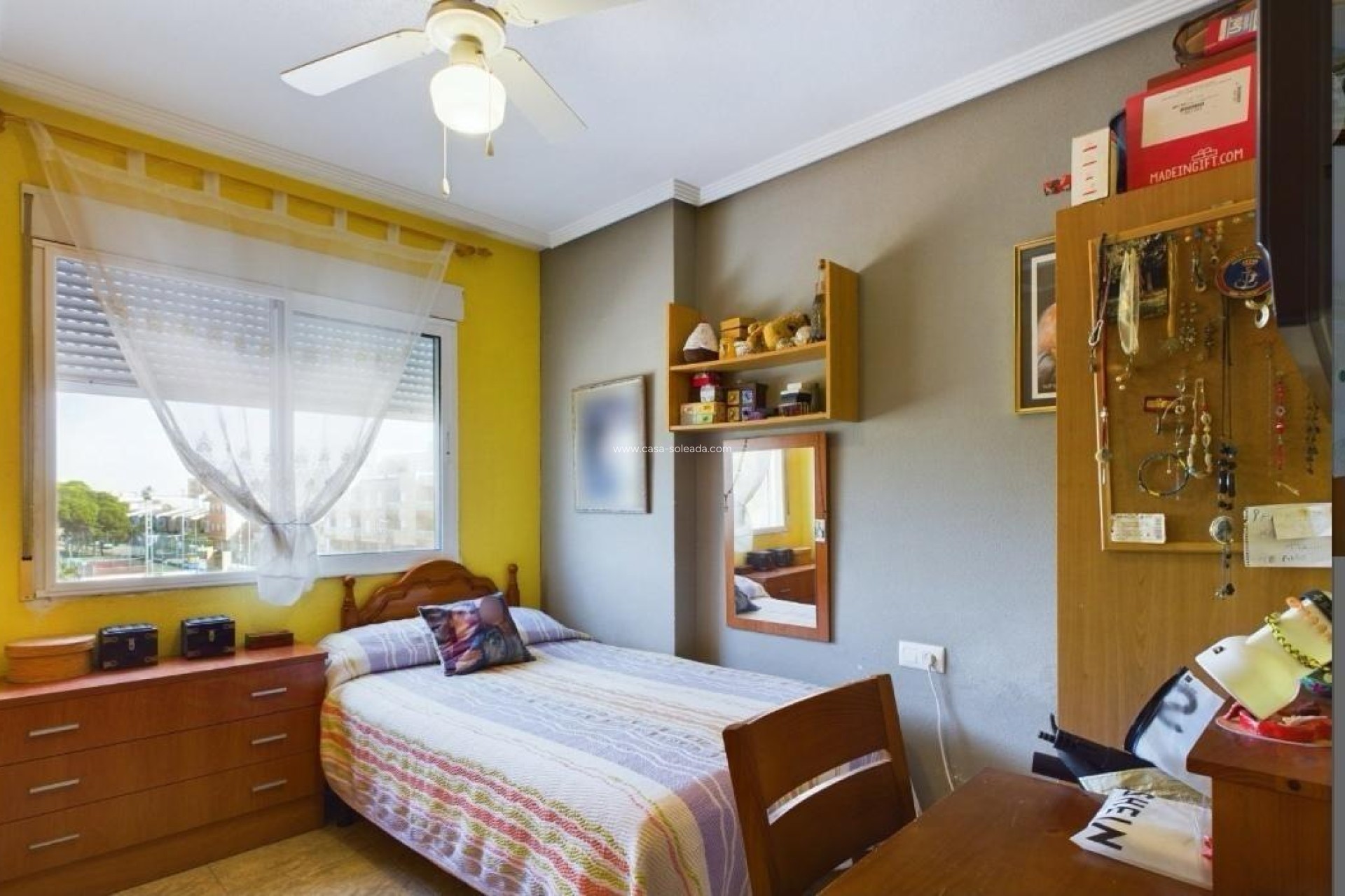 Reventa - Apartamento / piso - Los Alcázares - La Rambla