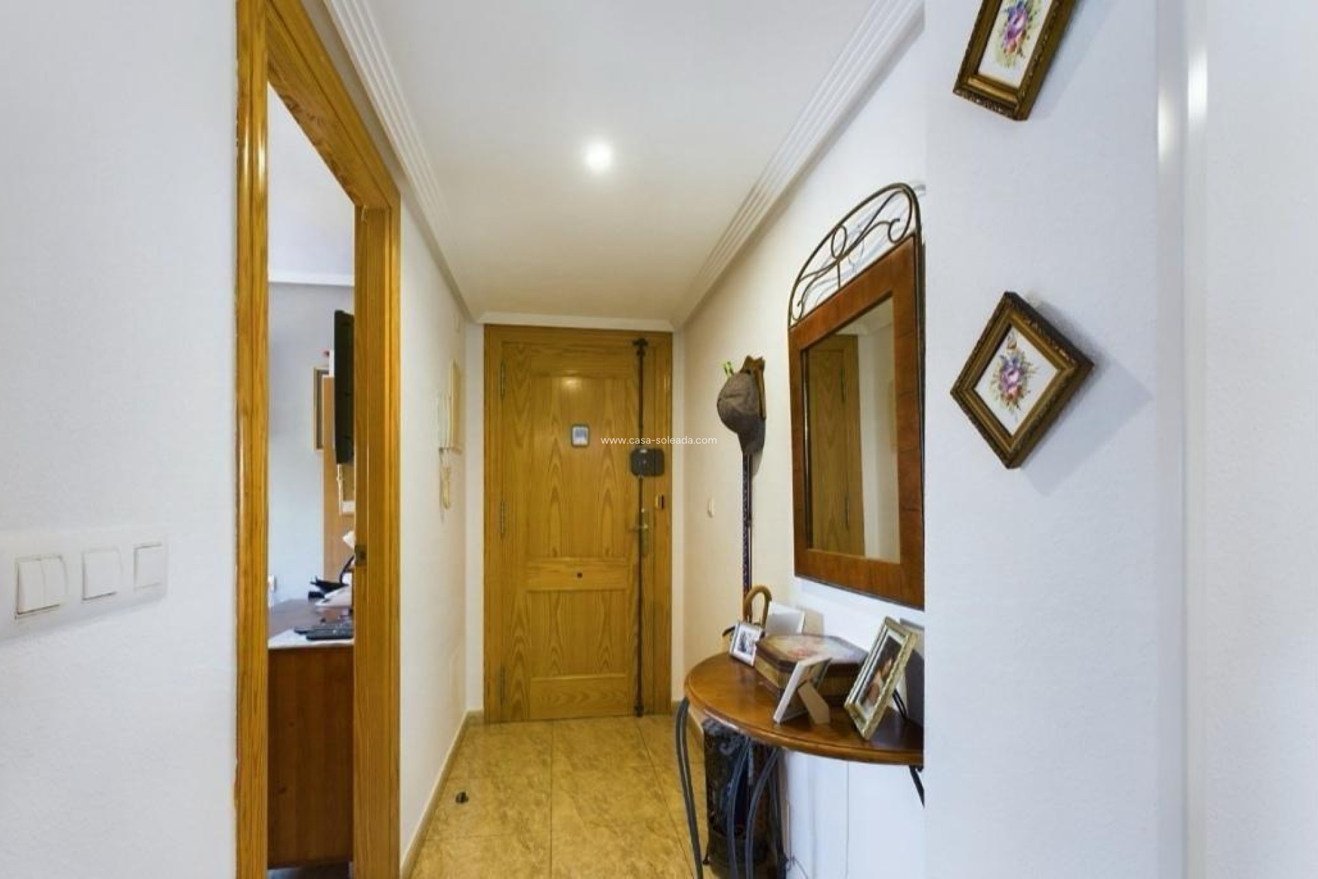 Reventa - Apartamento / piso - Los Alcázares - La Rambla