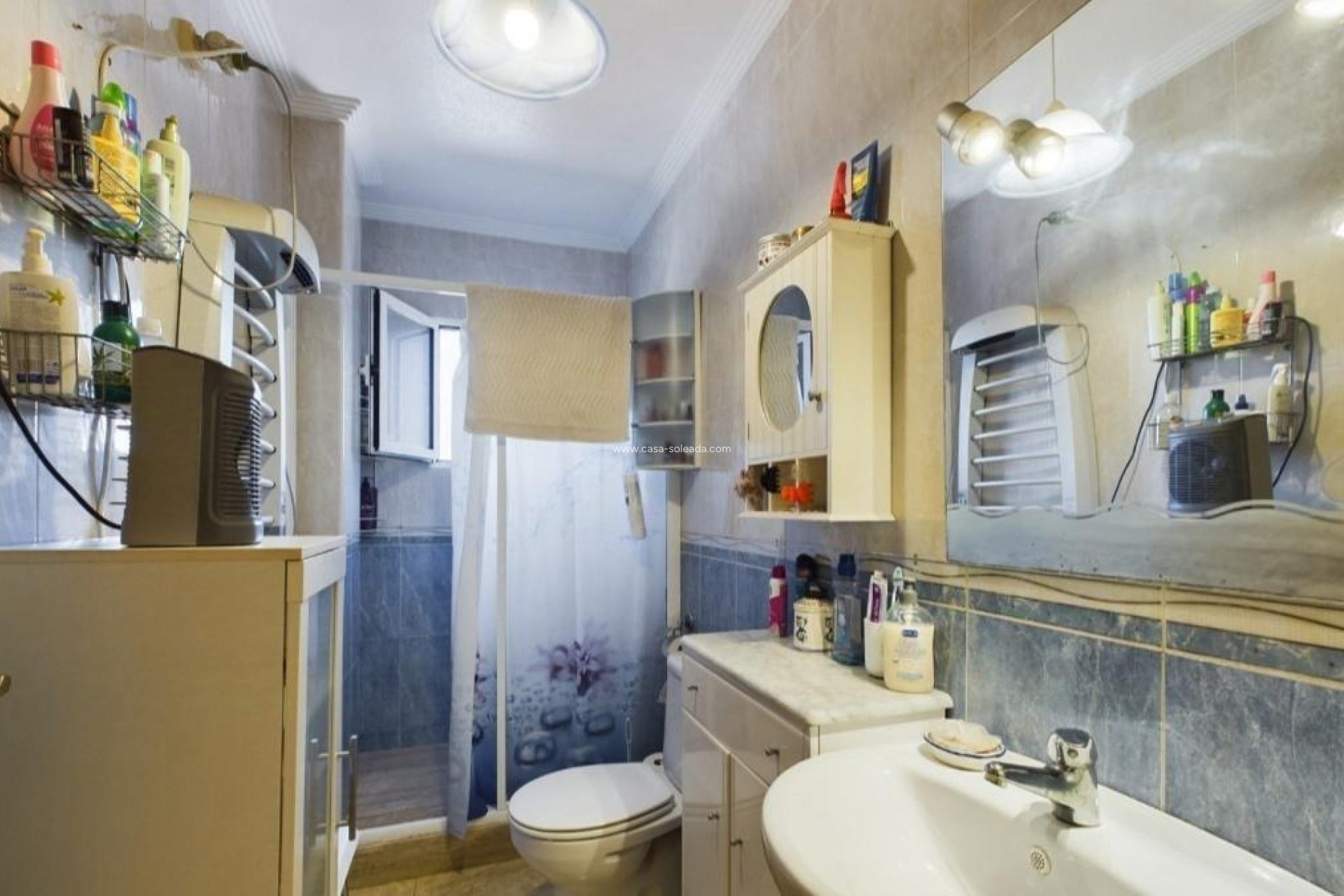 Reventa - Apartamento / piso - Los Alcázares - La Rambla