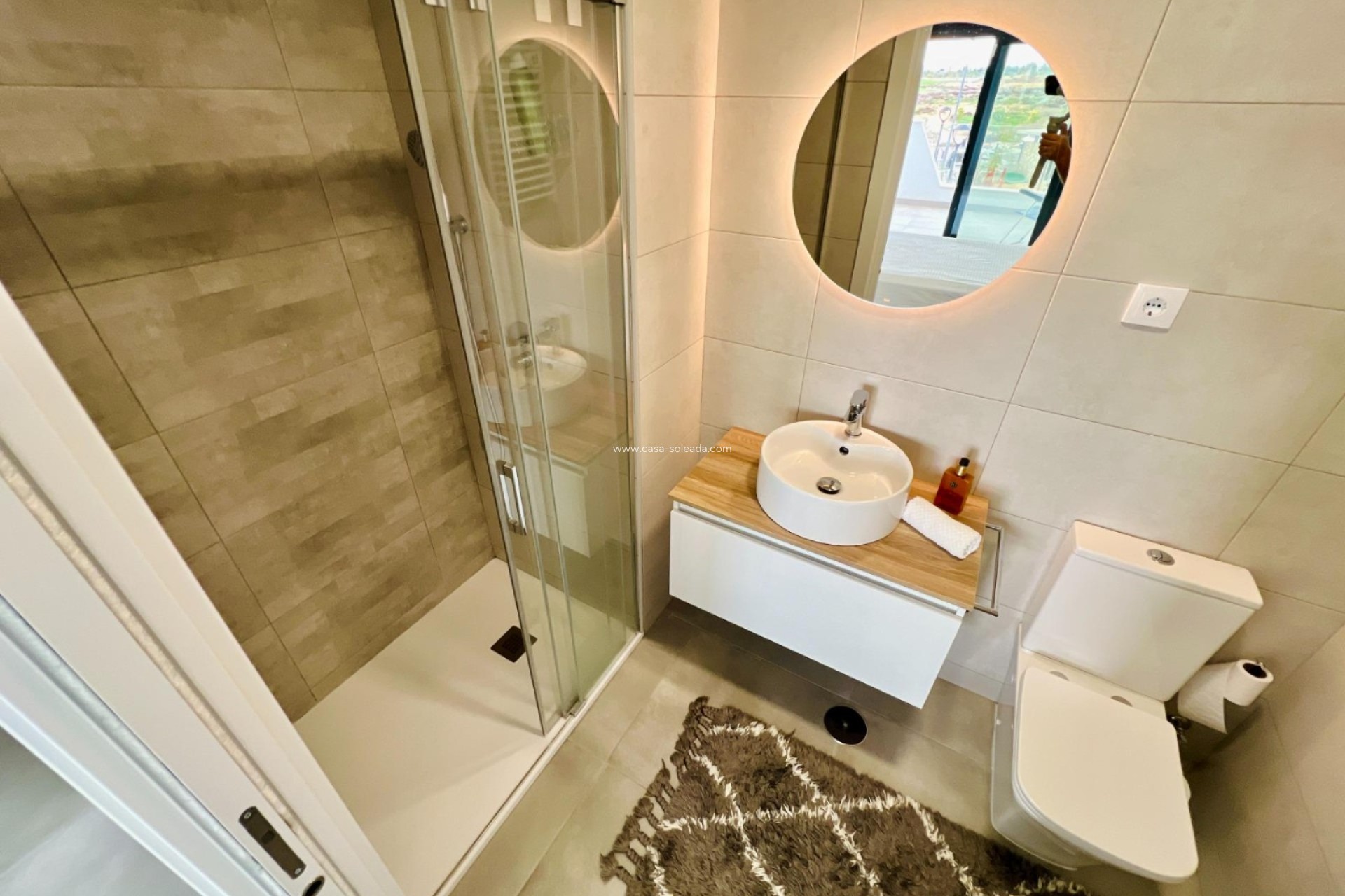 Reventa - Apartamento / piso - Los Alcázares - Santa rosalía