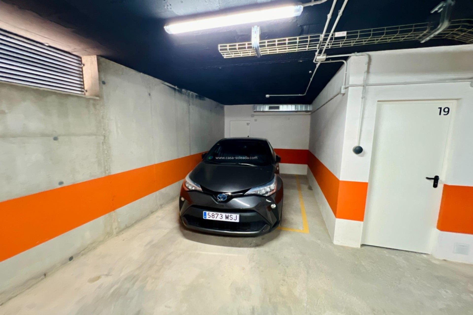 Reventa - Apartamento / piso - Los Alcázares - Santa rosalía