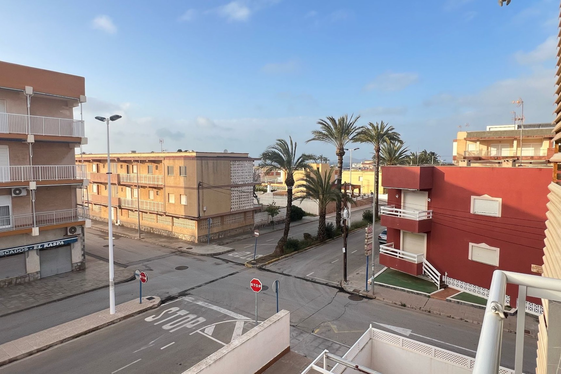 Reventa - Apartamento / piso - Mar de Cristal - Costa Calida