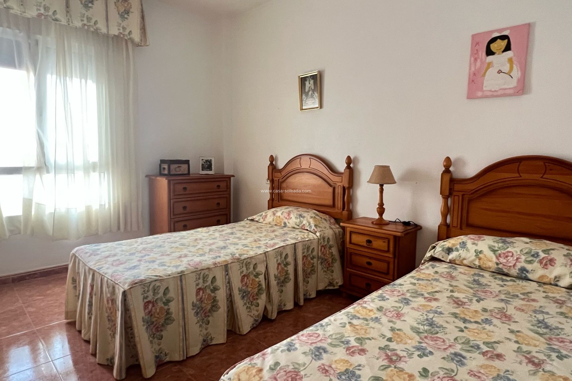 Reventa - Apartamento / piso - Mar de Cristal - Costa Calida