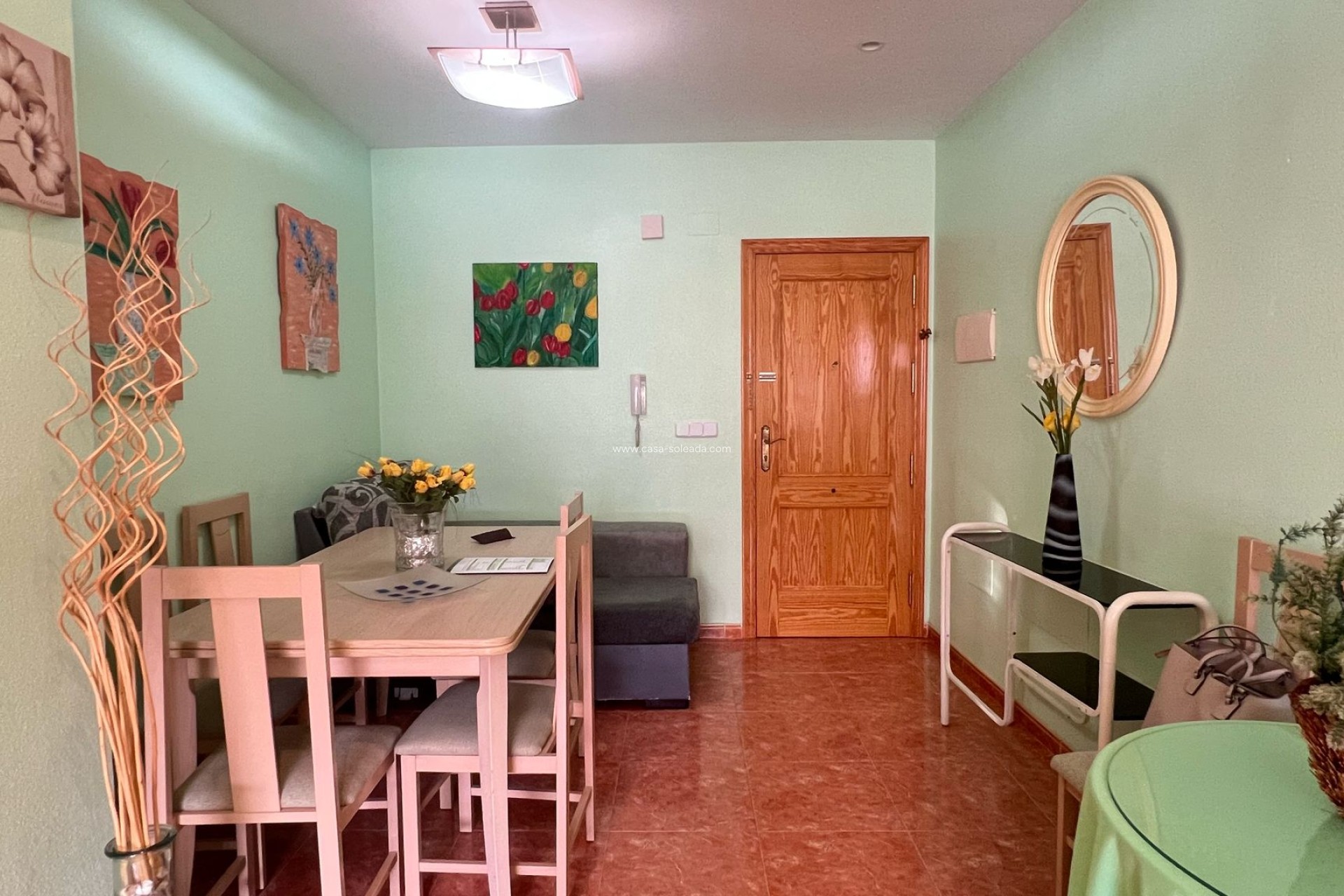 Reventa - Apartamento / piso - Mar de Cristal - Costa Calida