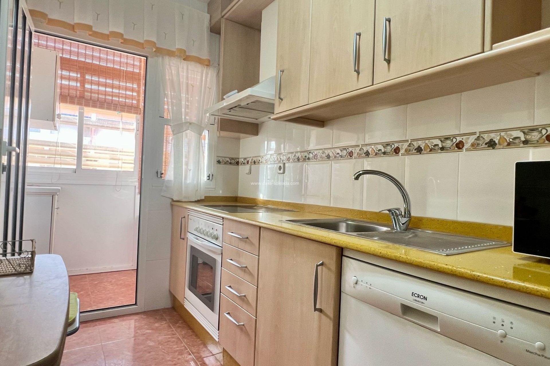 Reventa - Apartamento / piso - Mar de Cristal - Costa Calida