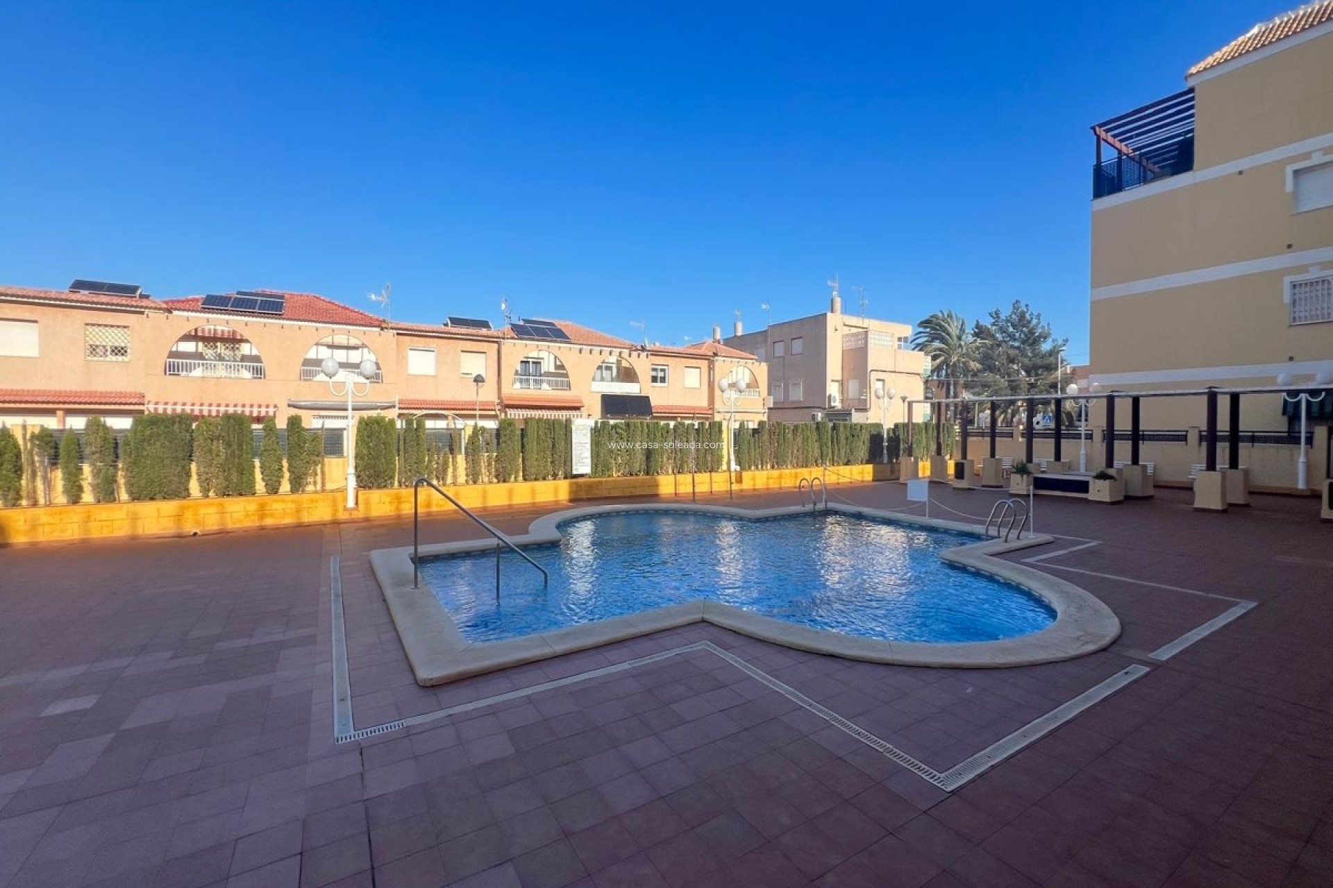Reventa - Apartamento / piso - Mar de Cristal - Costa Calida