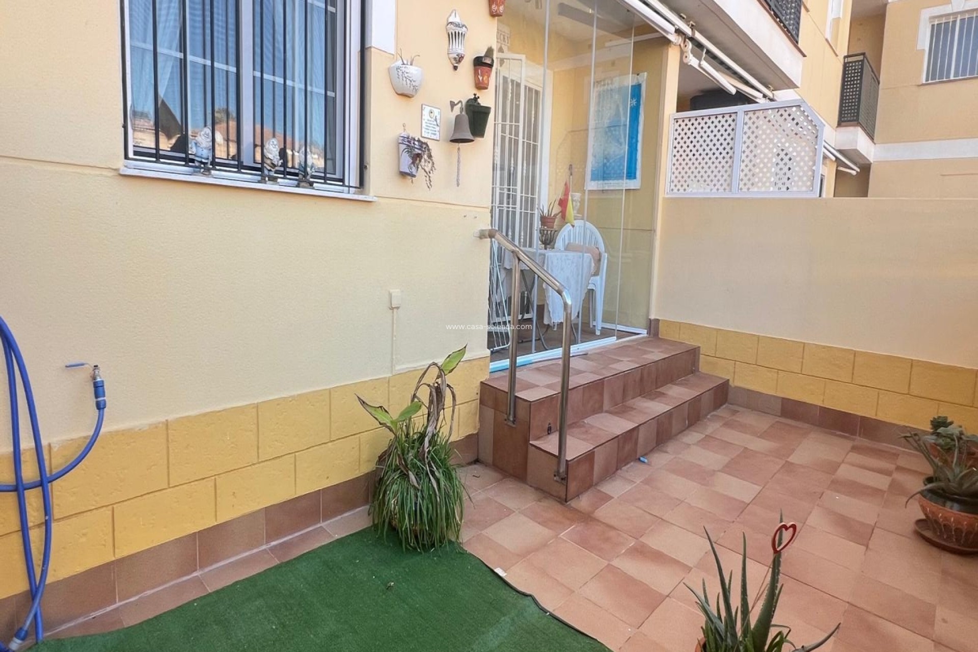 Reventa - Apartamento / piso - Mar de Cristal - Costa Calida