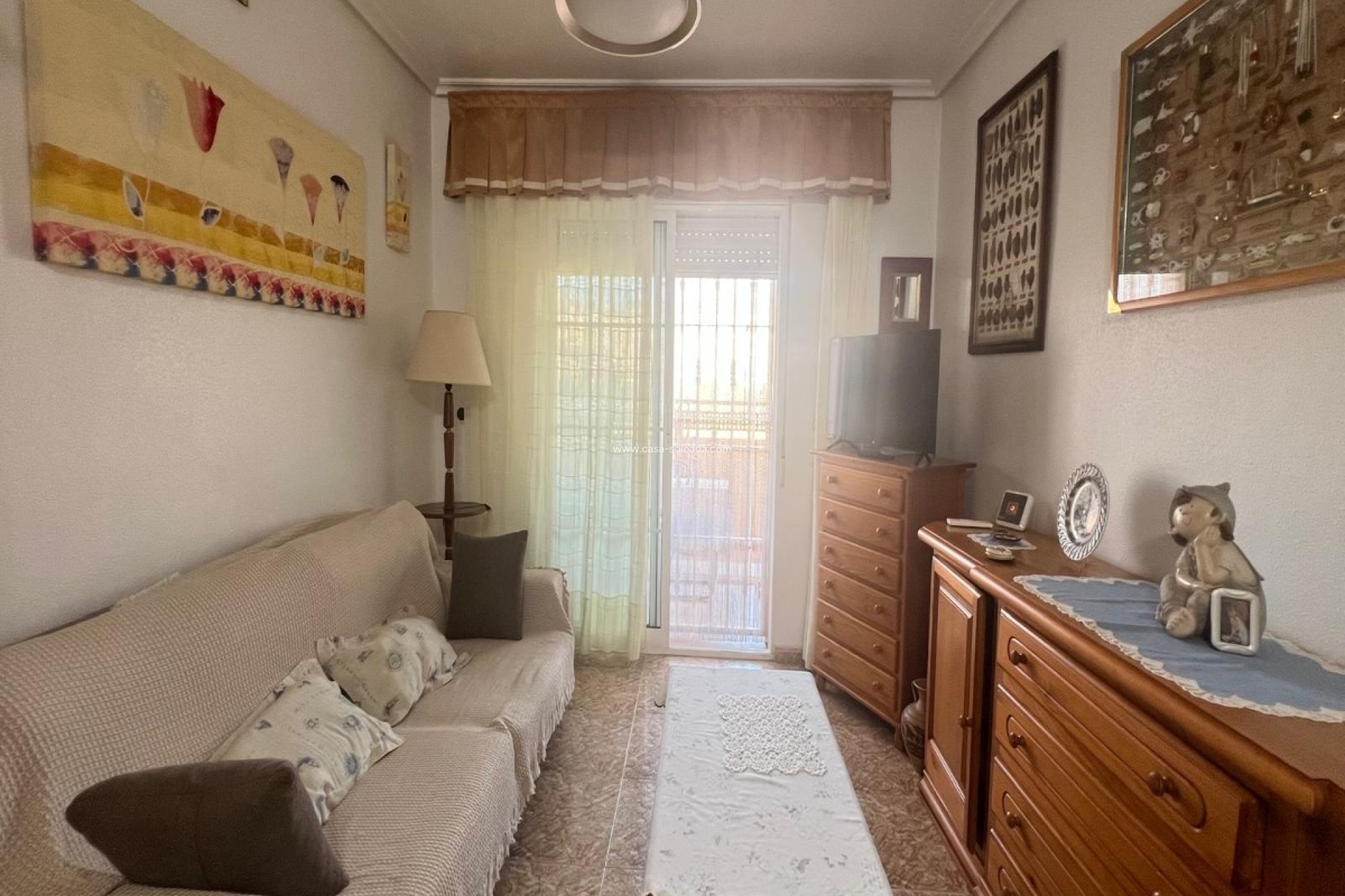 Reventa - Apartamento / piso - Mar de Cristal - Costa Calida