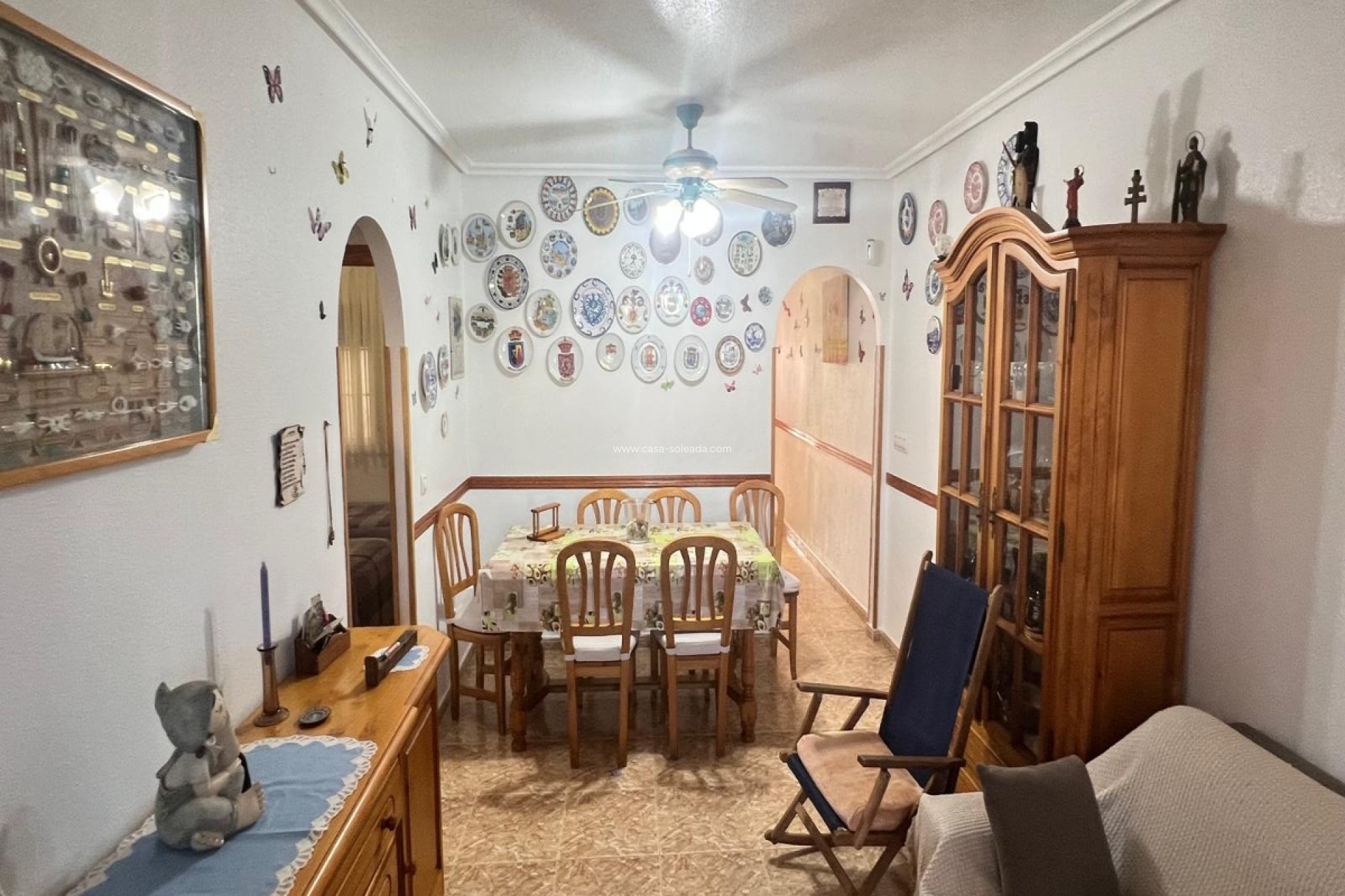 Reventa - Apartamento / piso - Mar de Cristal - Costa Calida