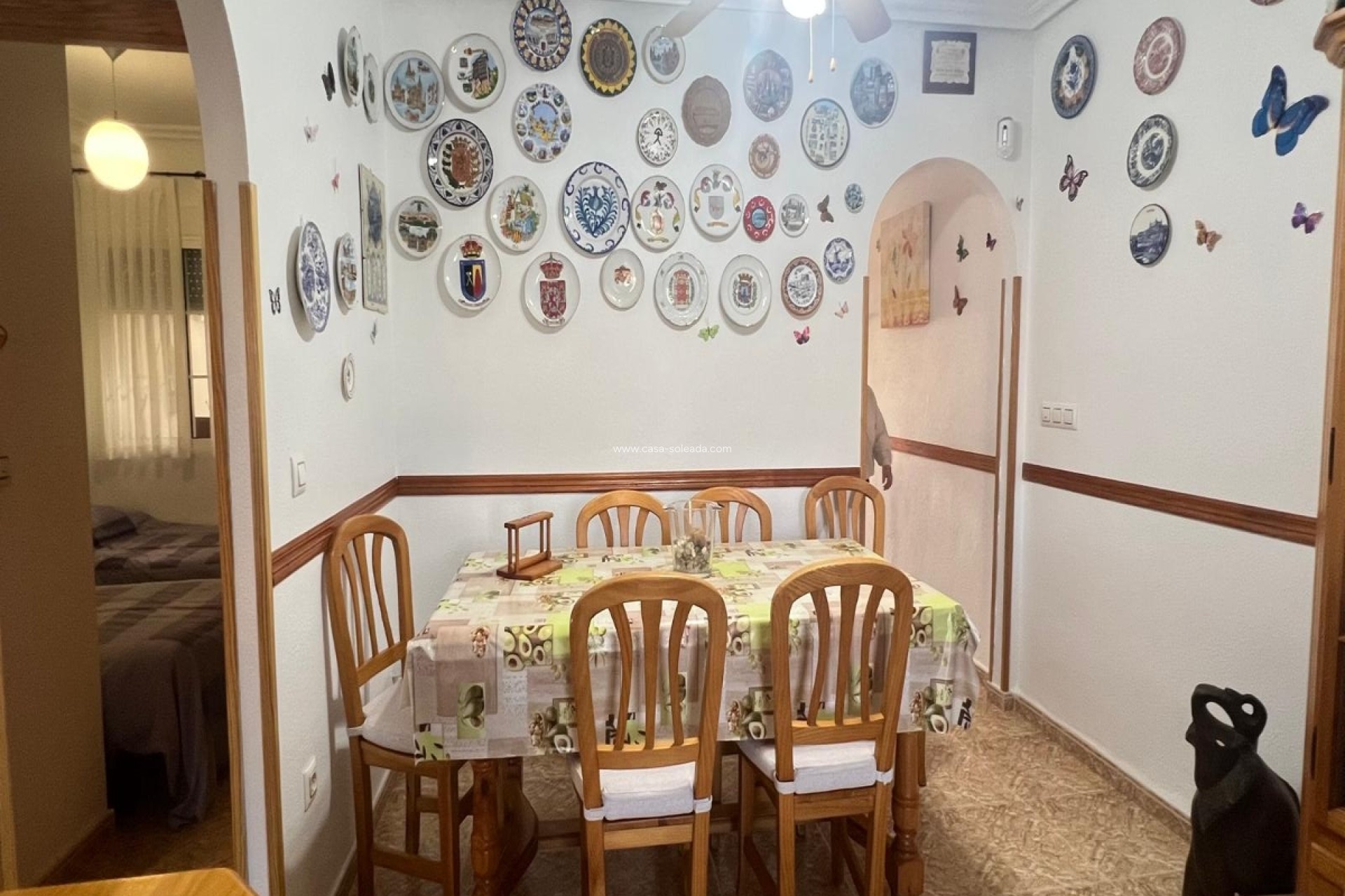 Reventa - Apartamento / piso - Mar de Cristal - Costa Calida