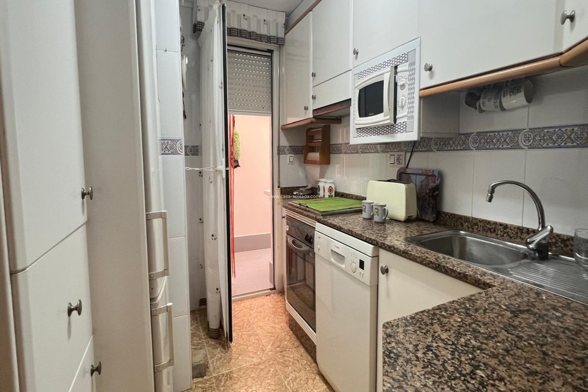 Reventa - Apartamento / piso - Mar de Cristal - Costa Calida