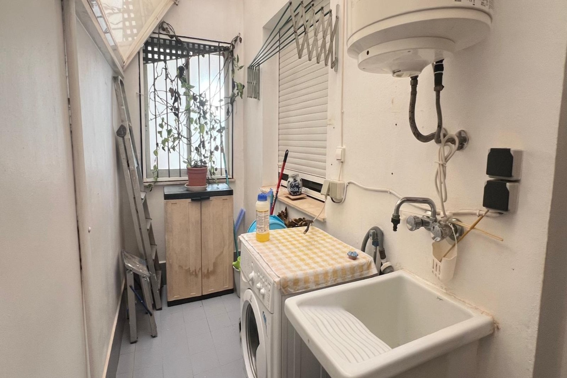 Reventa - Apartamento / piso - Mar de Cristal - Costa Calida