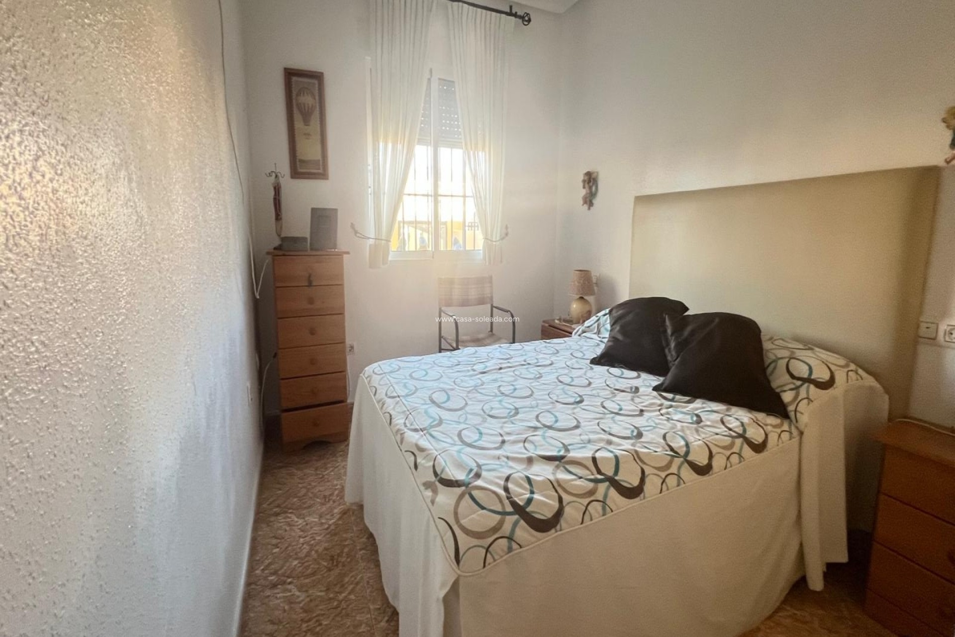 Reventa - Apartamento / piso - Mar de Cristal - Costa Calida