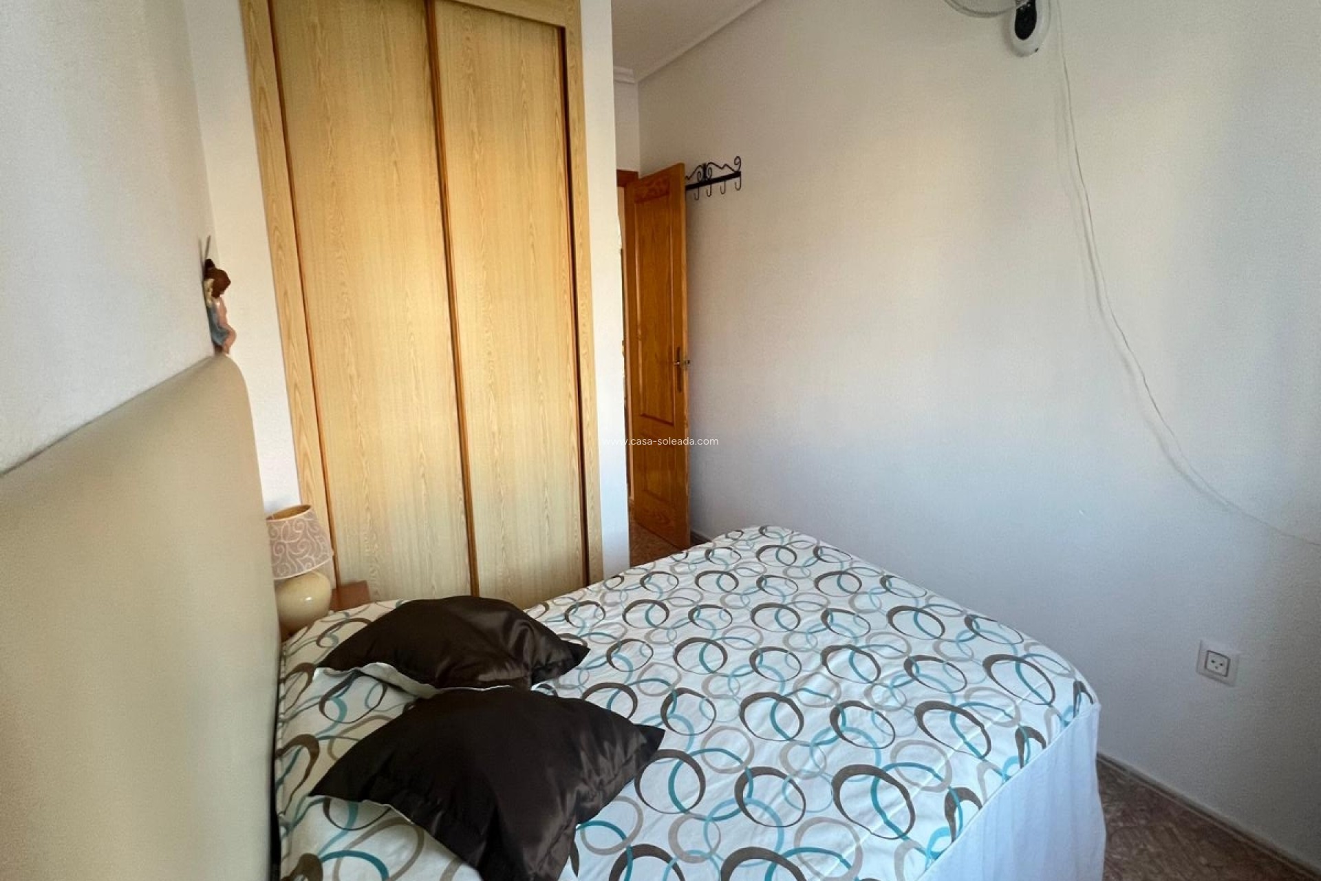 Reventa - Apartamento / piso - Mar de Cristal - Costa Calida