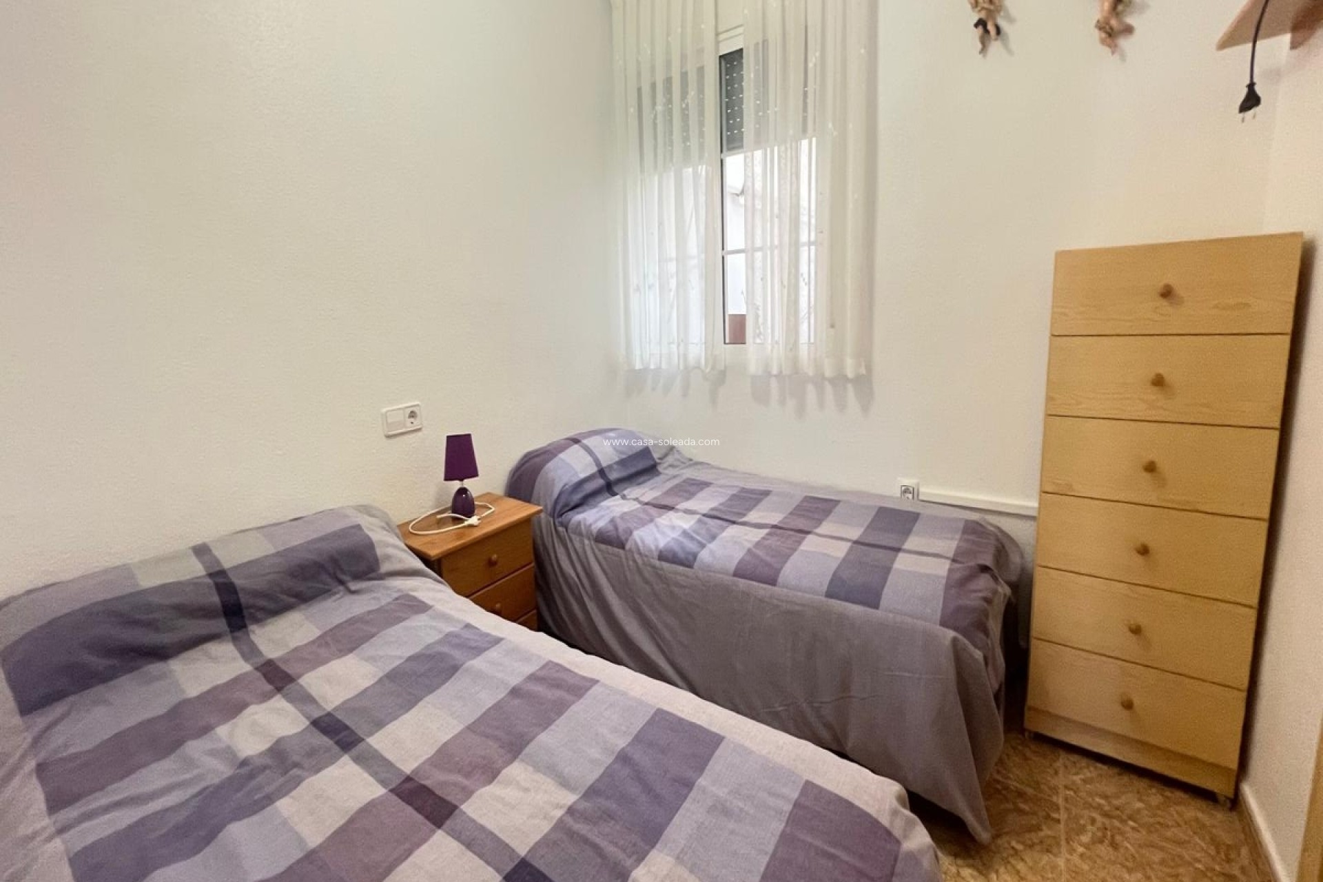 Reventa - Apartamento / piso - Mar de Cristal - Costa Calida