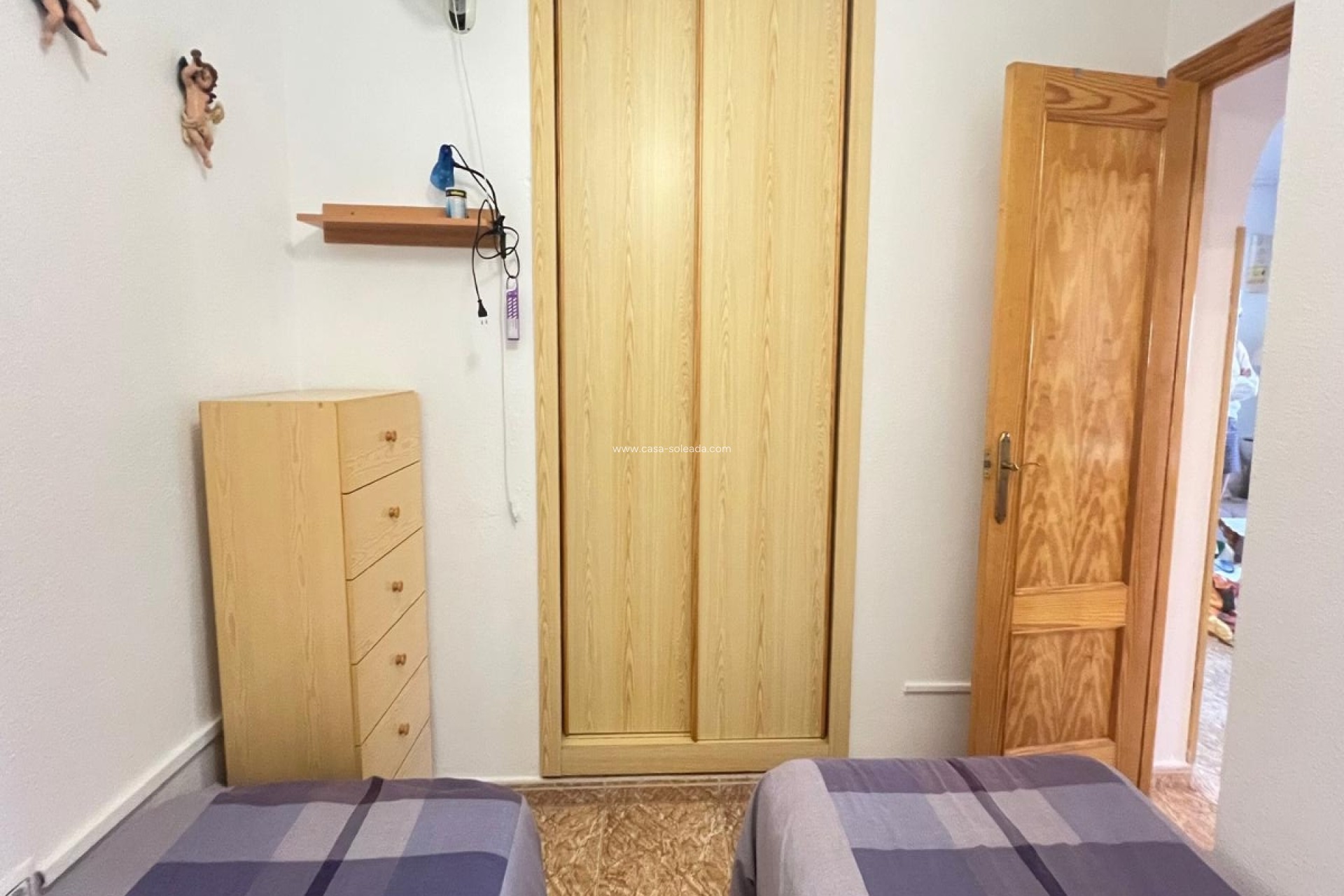 Reventa - Apartamento / piso - Mar de Cristal - Costa Calida