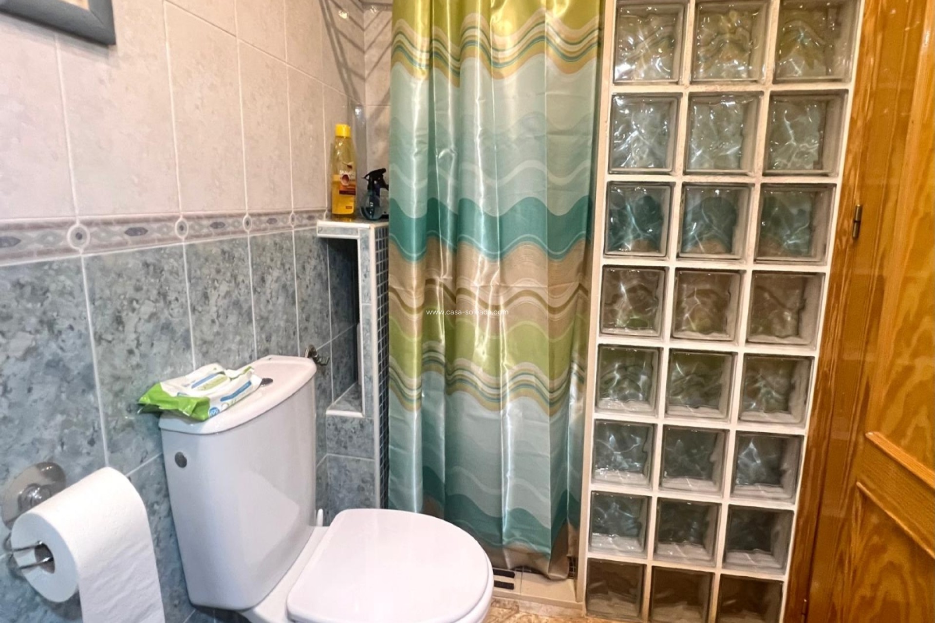Reventa - Apartamento / piso - Mar de Cristal - Costa Calida