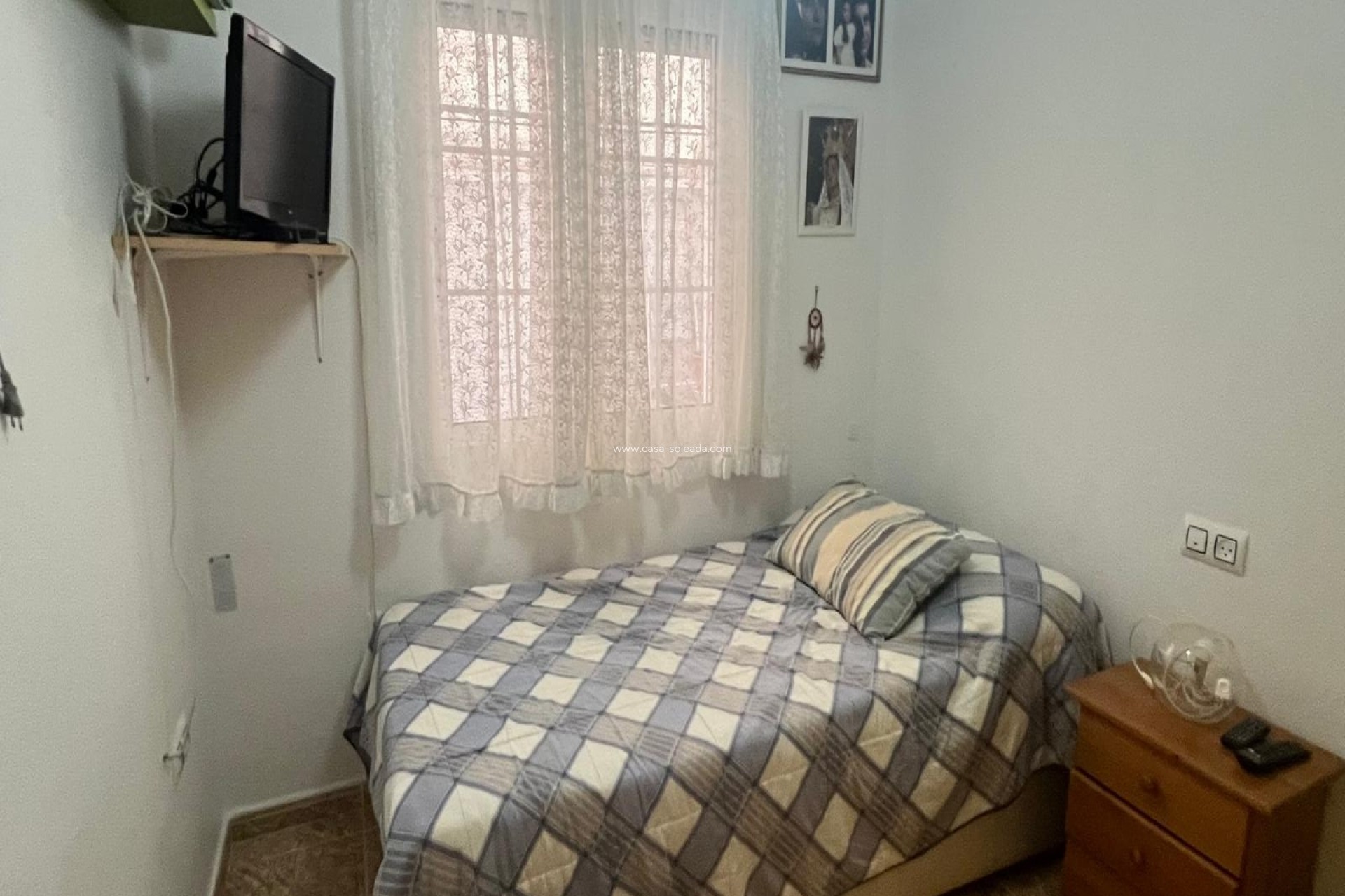 Reventa - Apartamento / piso - Mar de Cristal - Costa Calida