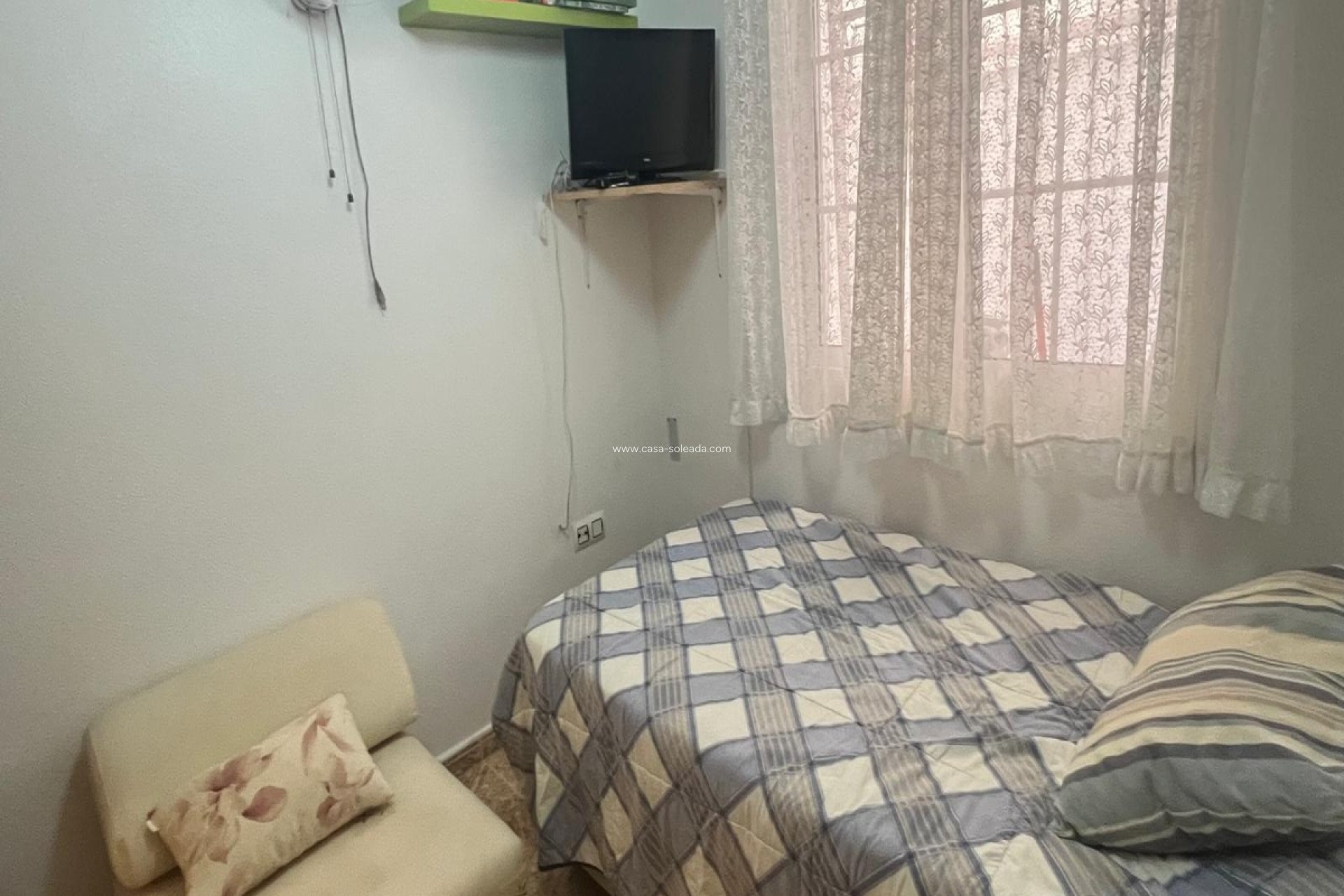 Reventa - Apartamento / piso - Mar de Cristal - Costa Calida