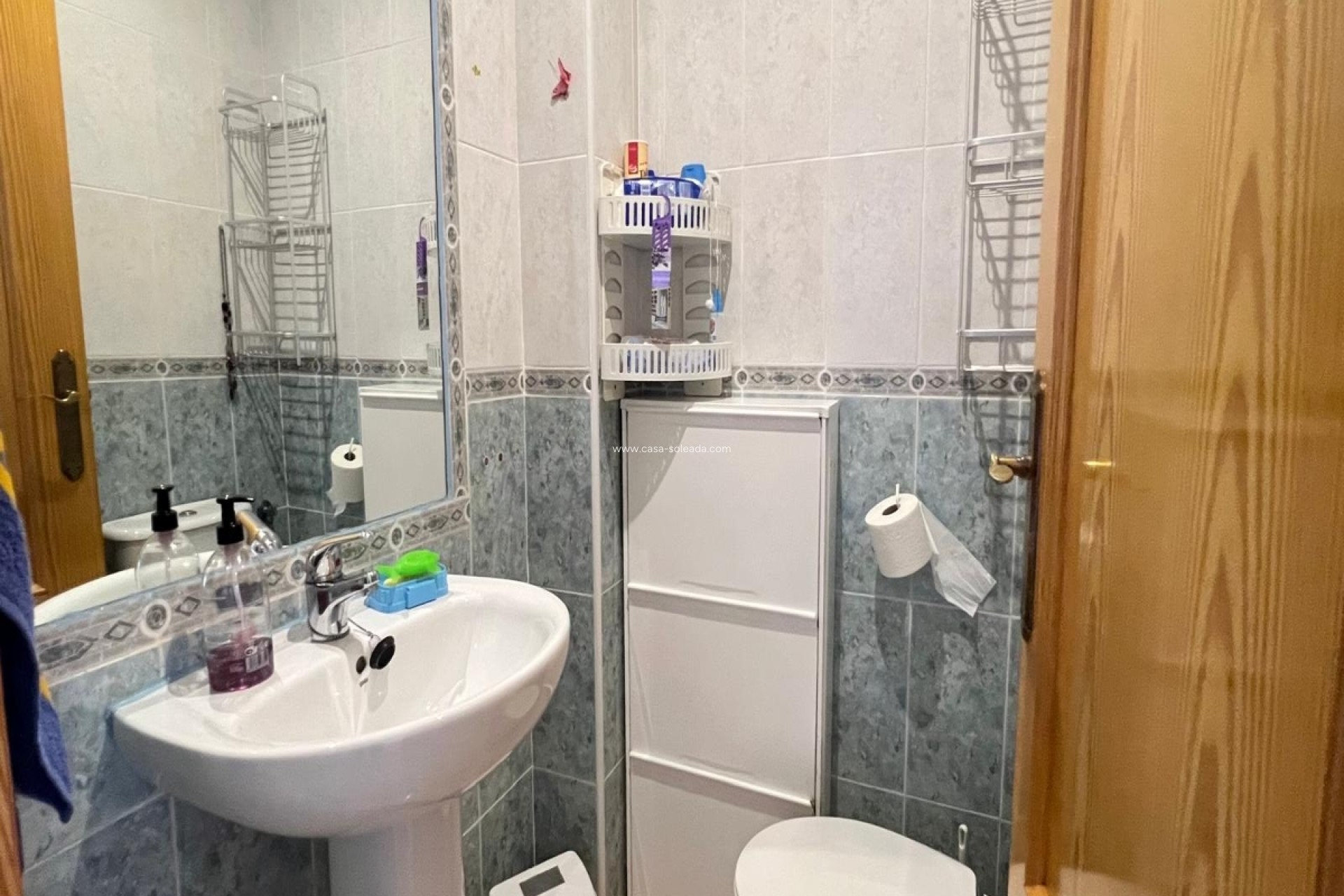 Reventa - Apartamento / piso - Mar de Cristal - Costa Calida