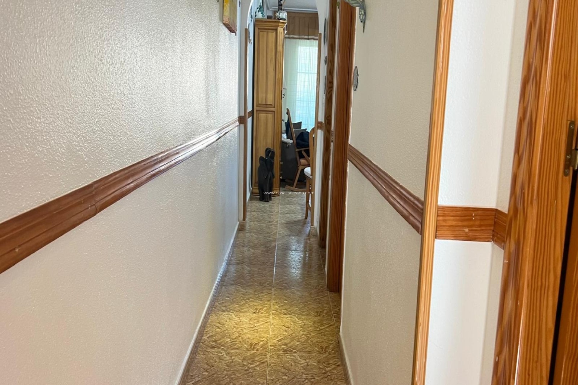 Reventa - Apartamento / piso - Mar de Cristal - Costa Calida