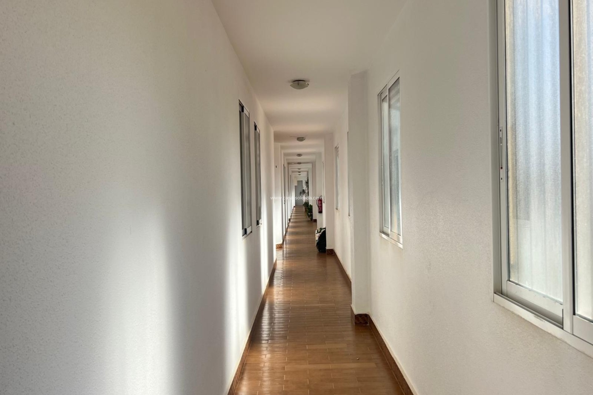 Reventa - Apartamento / piso - Mar de Cristal - Costa Calida