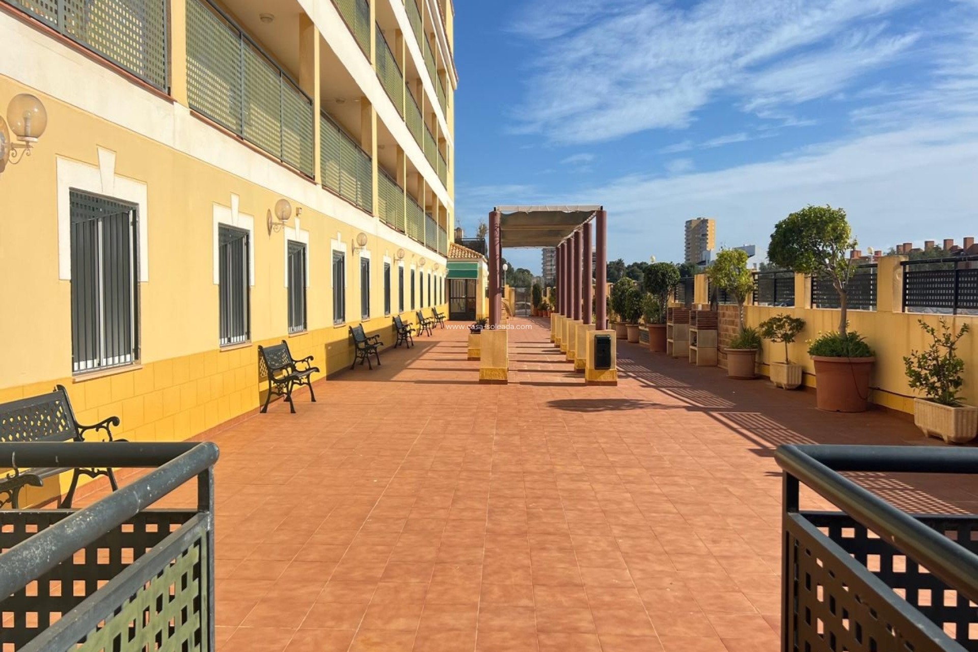 Reventa - Apartamento / piso - Mar de Cristal - Costa Calida